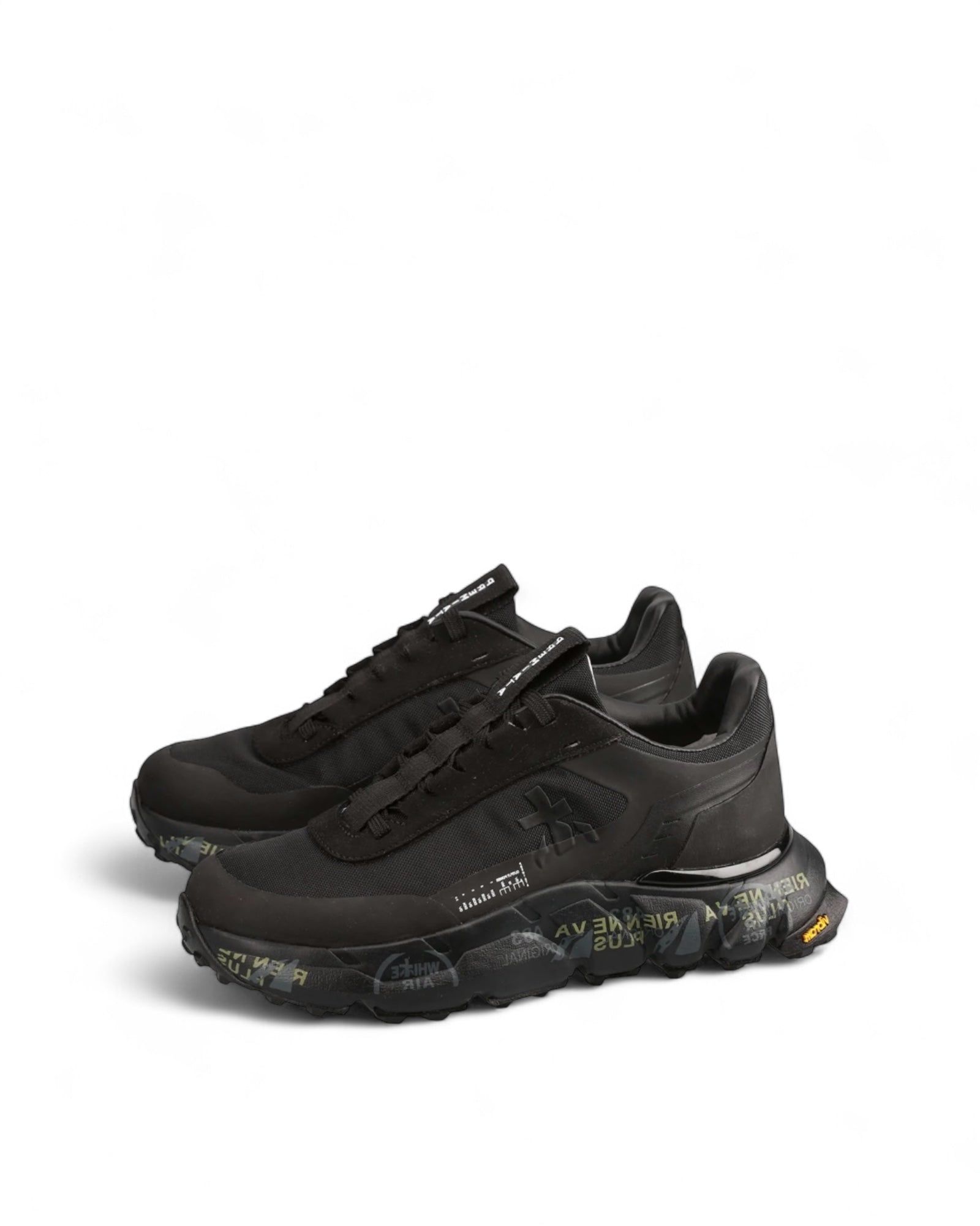 Premiata - Devind 447