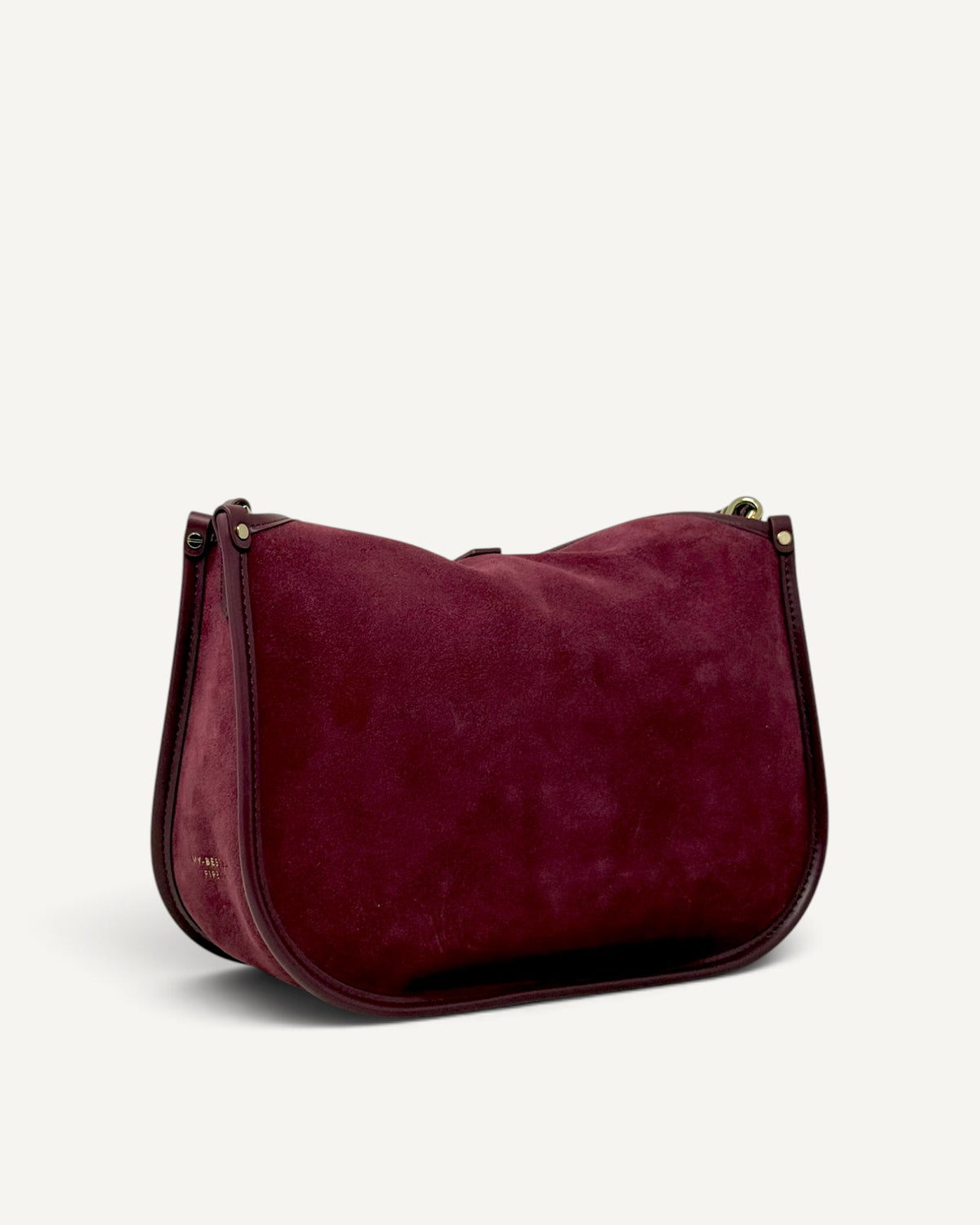 My Best Bag - Borsa Atena Big Hobo Carpet
