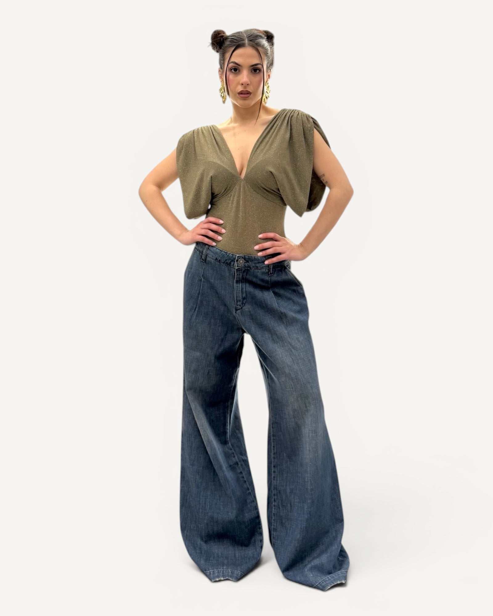 God Save Denim - Jeans Calliope