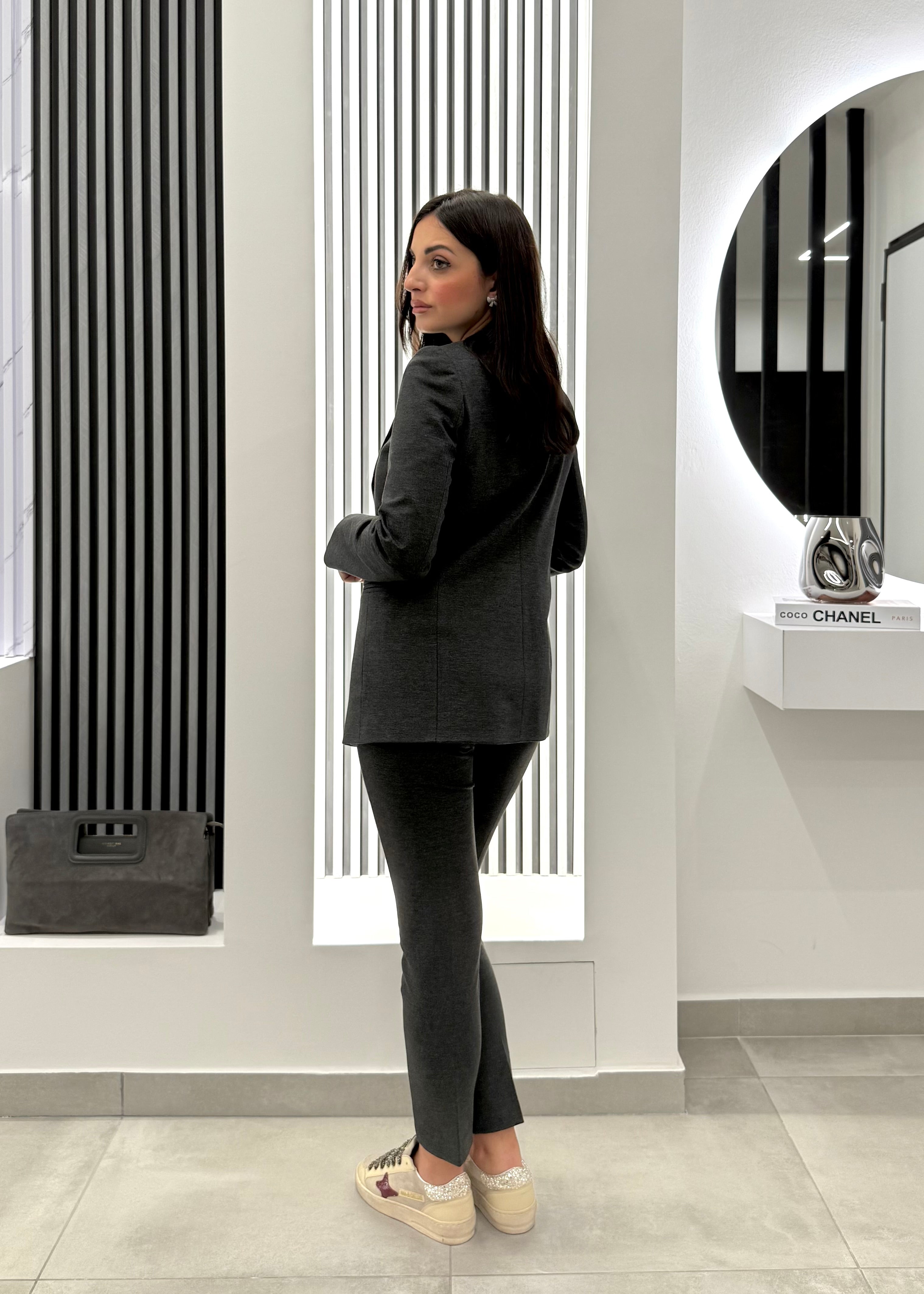Kontatto - Tailleur Slim