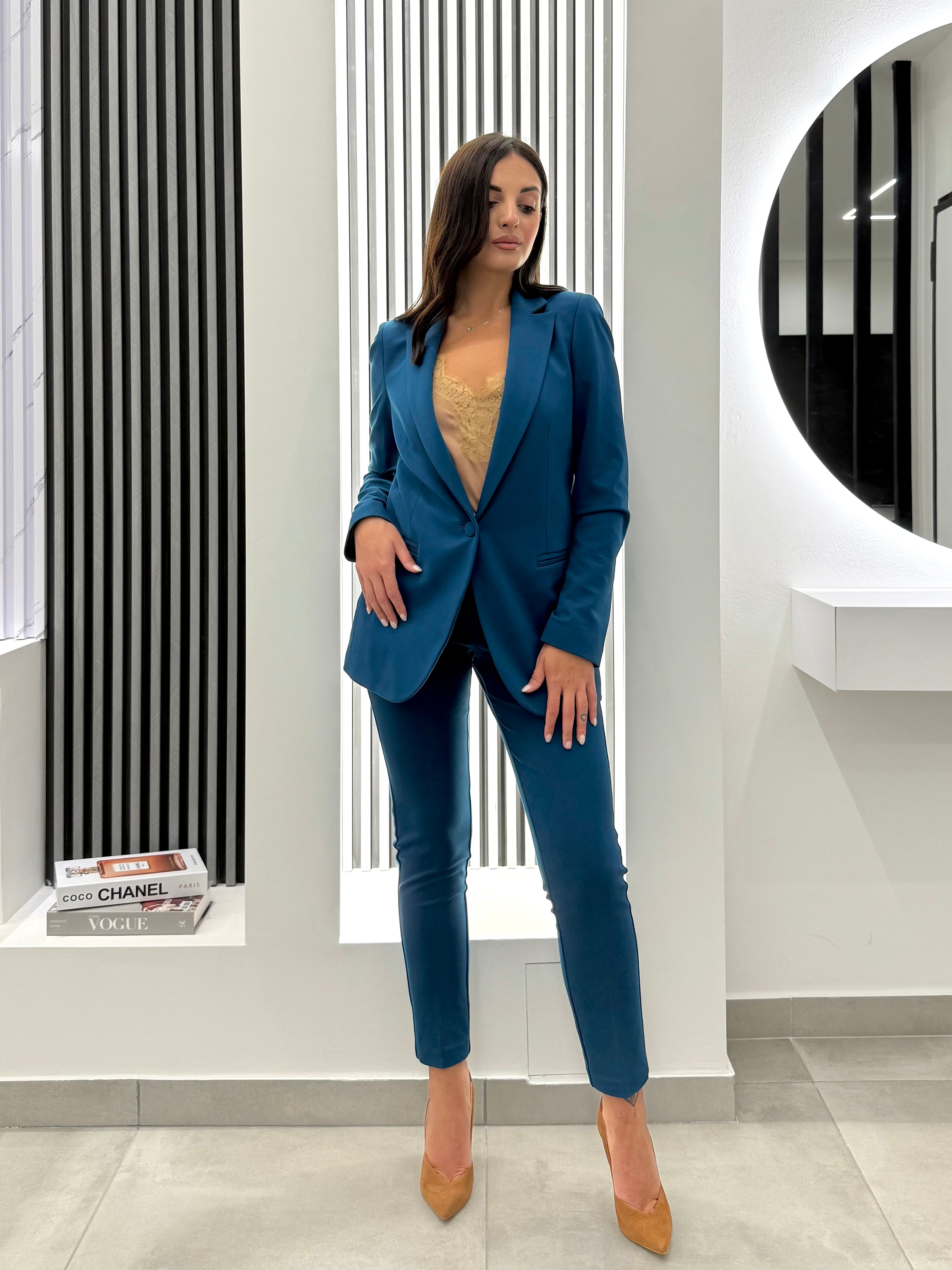 Kontatto - Tailleur Slim