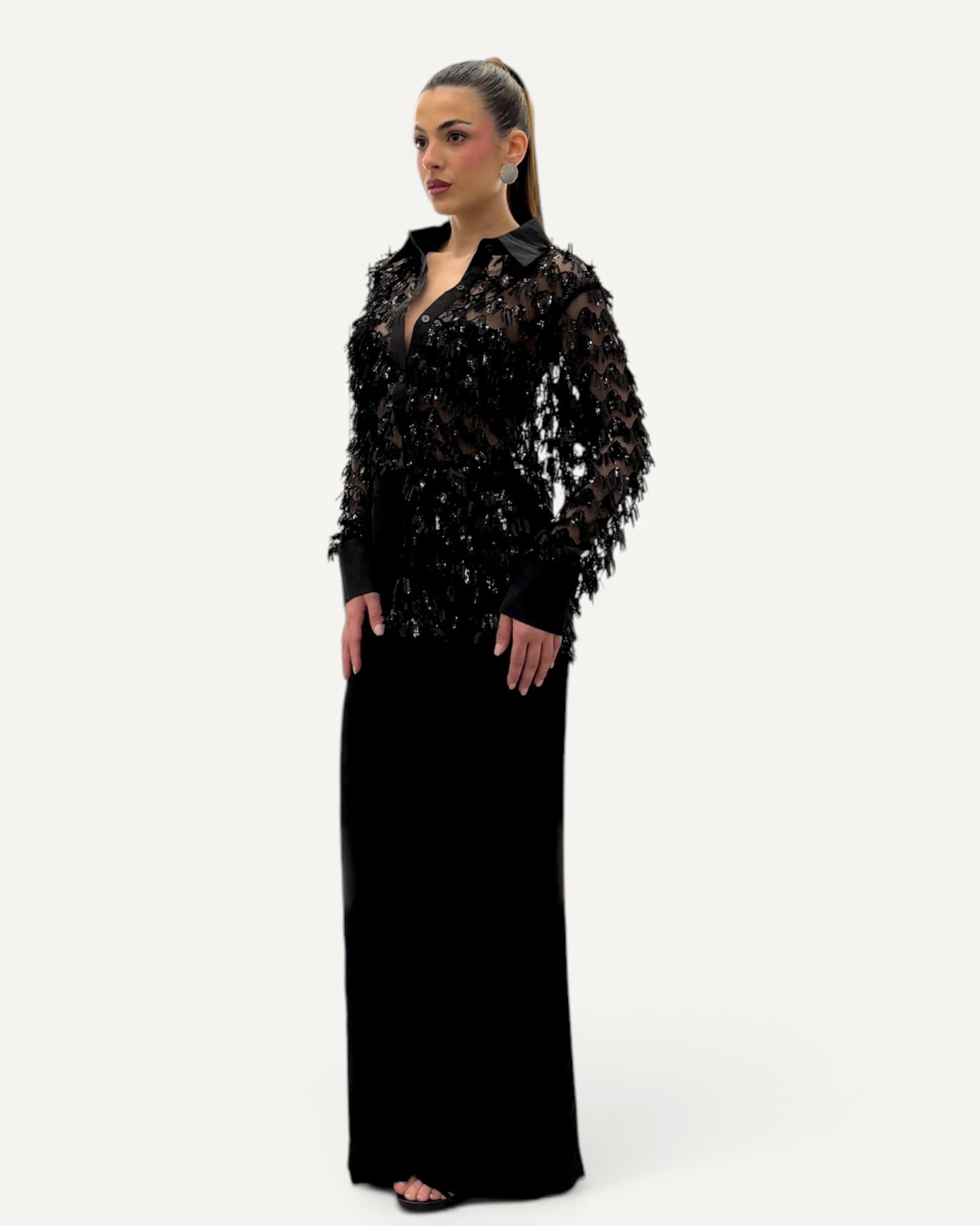 Odì Odì - Camicia Minori