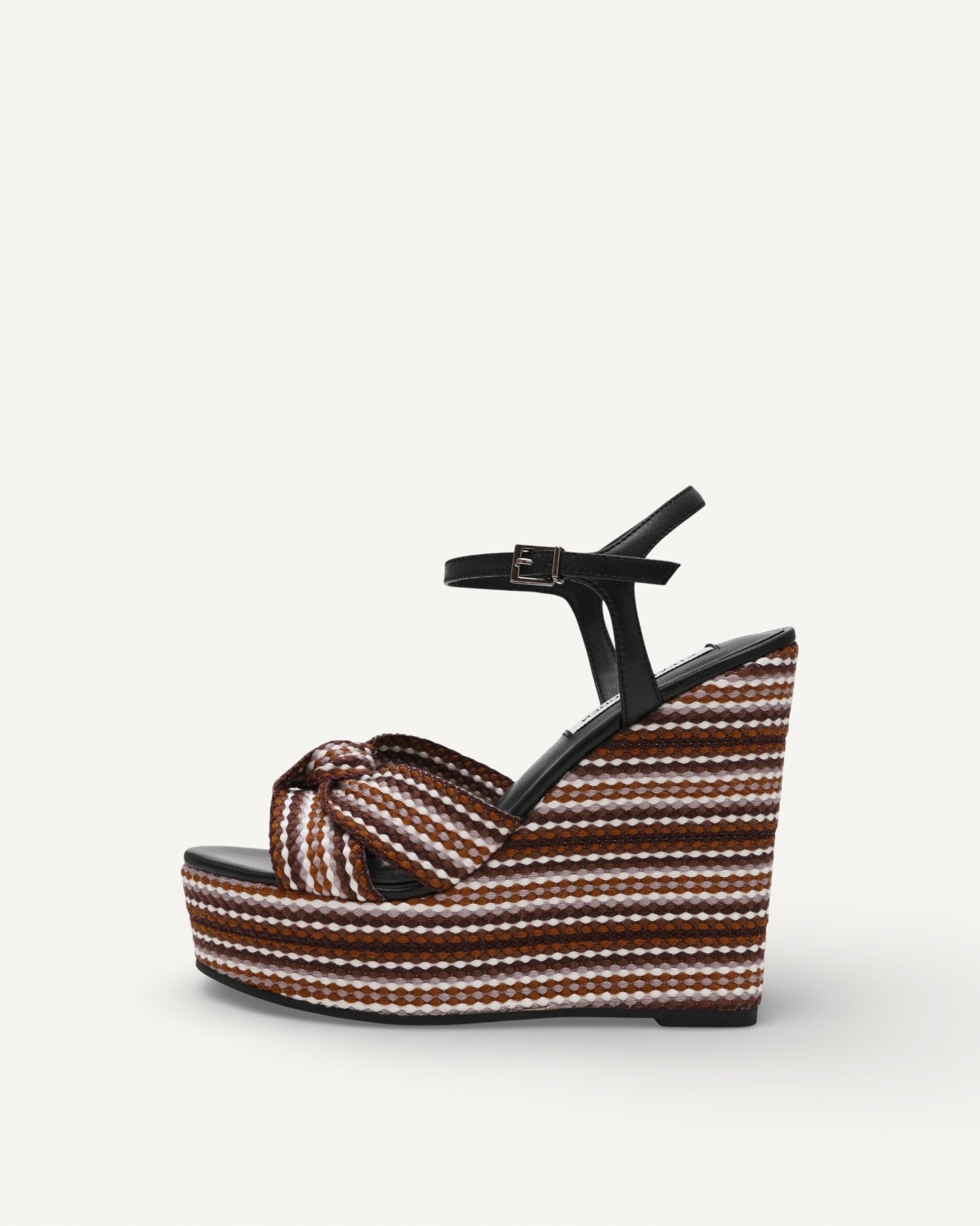 Steve Madden - Zeppa Aztec Nero Multi