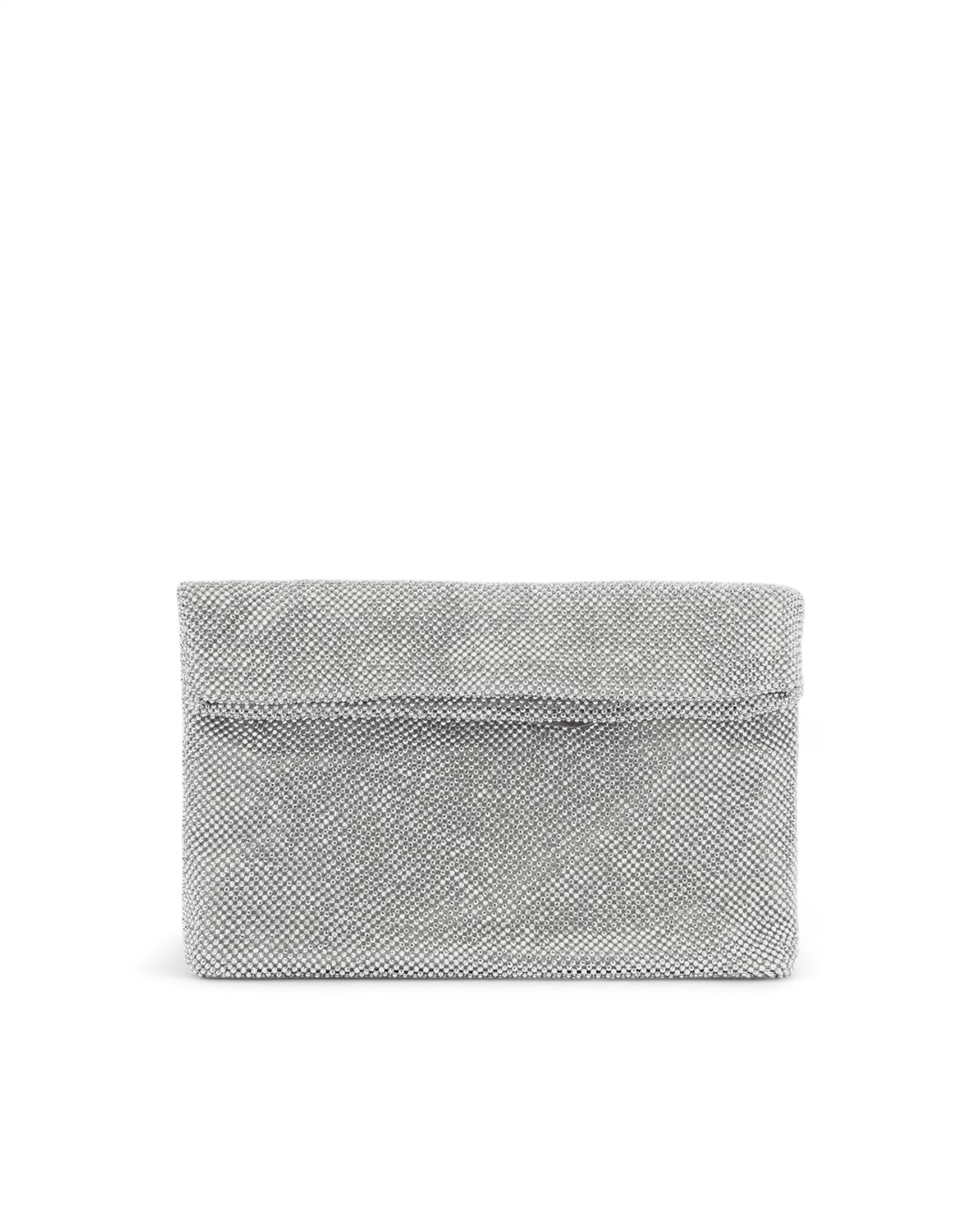 Twentyfourhaitch - Clutch Dunham Argento