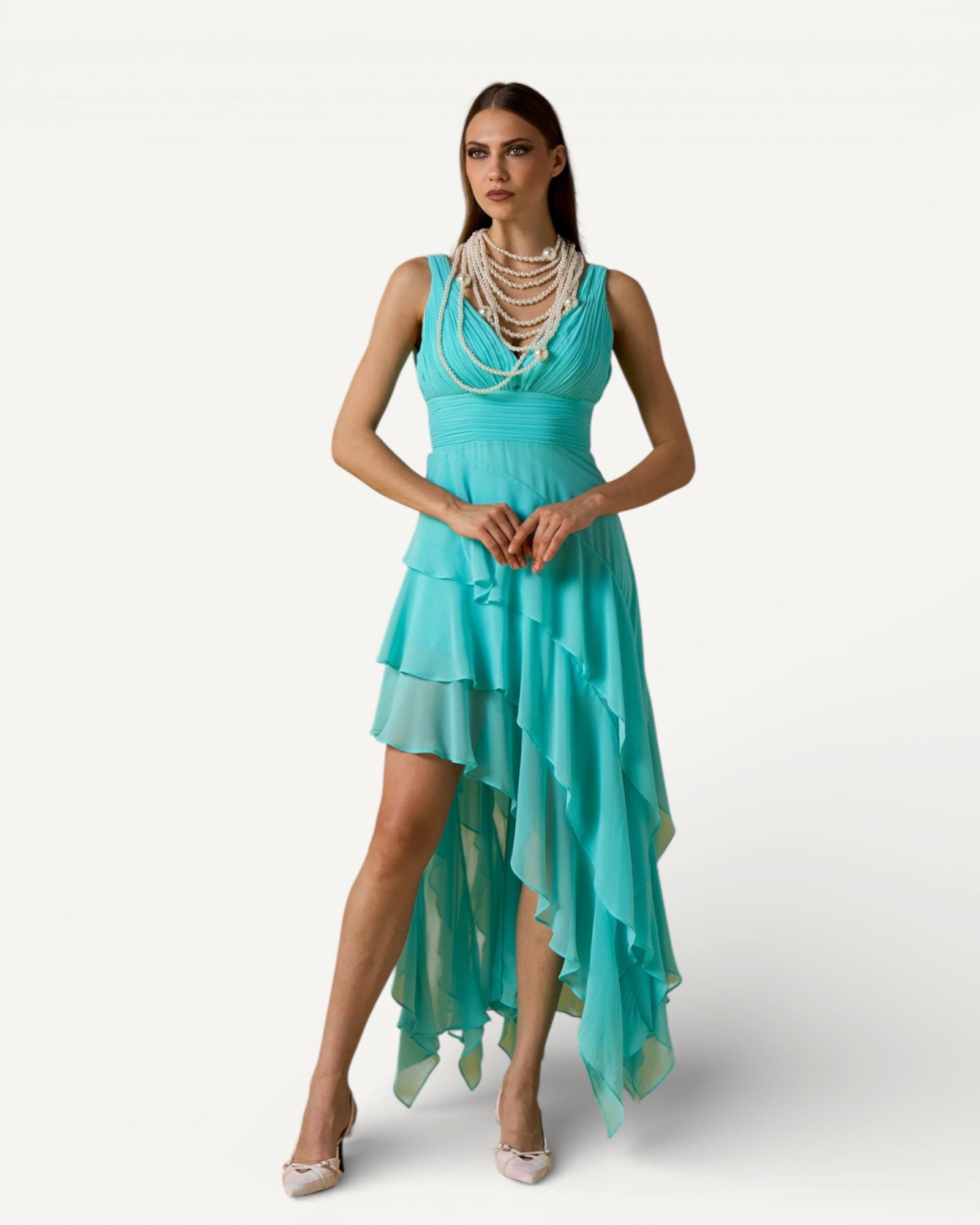 No Secrets - Abito Ariel