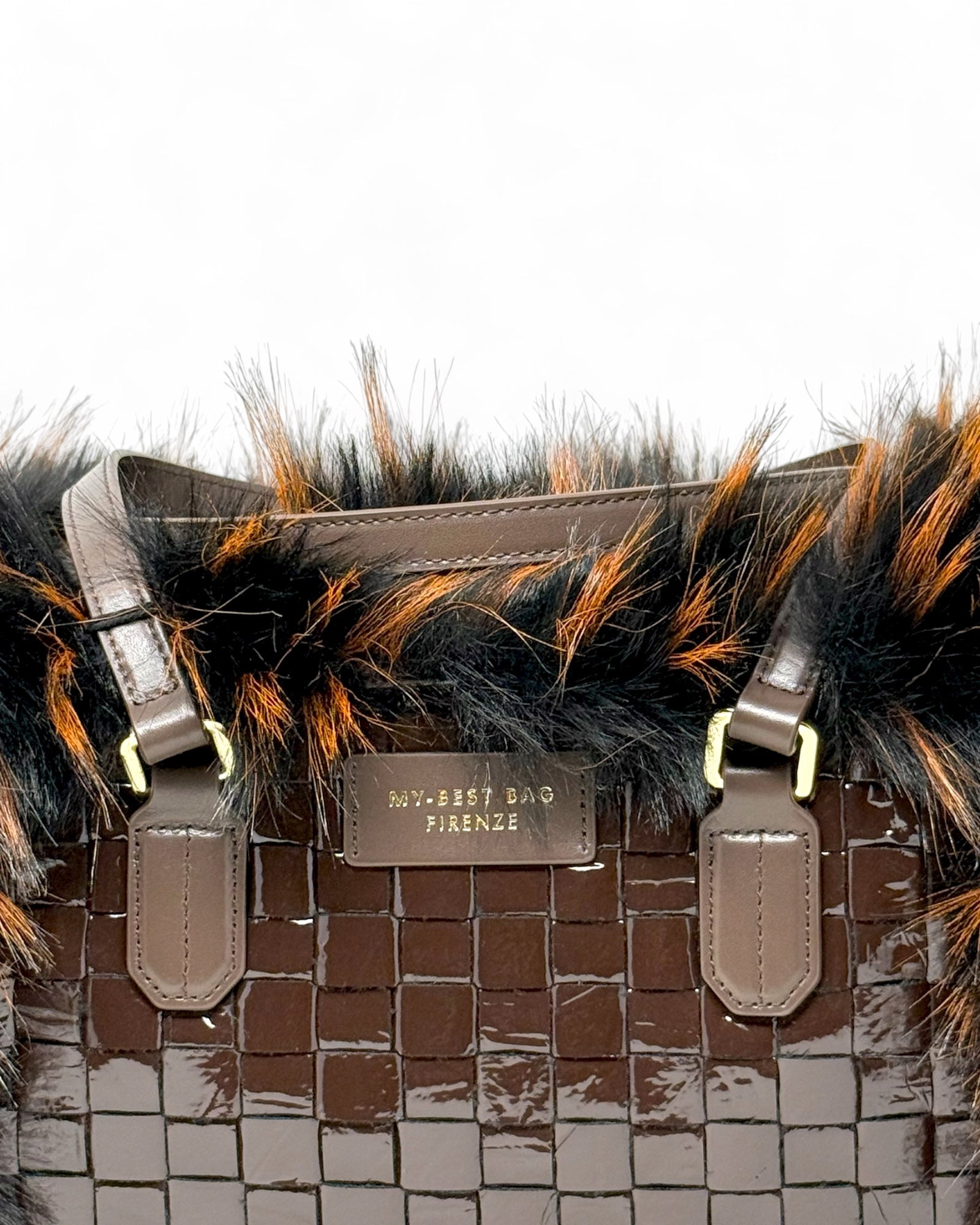 My Best Bag - Shopping Athena Chamonix Big