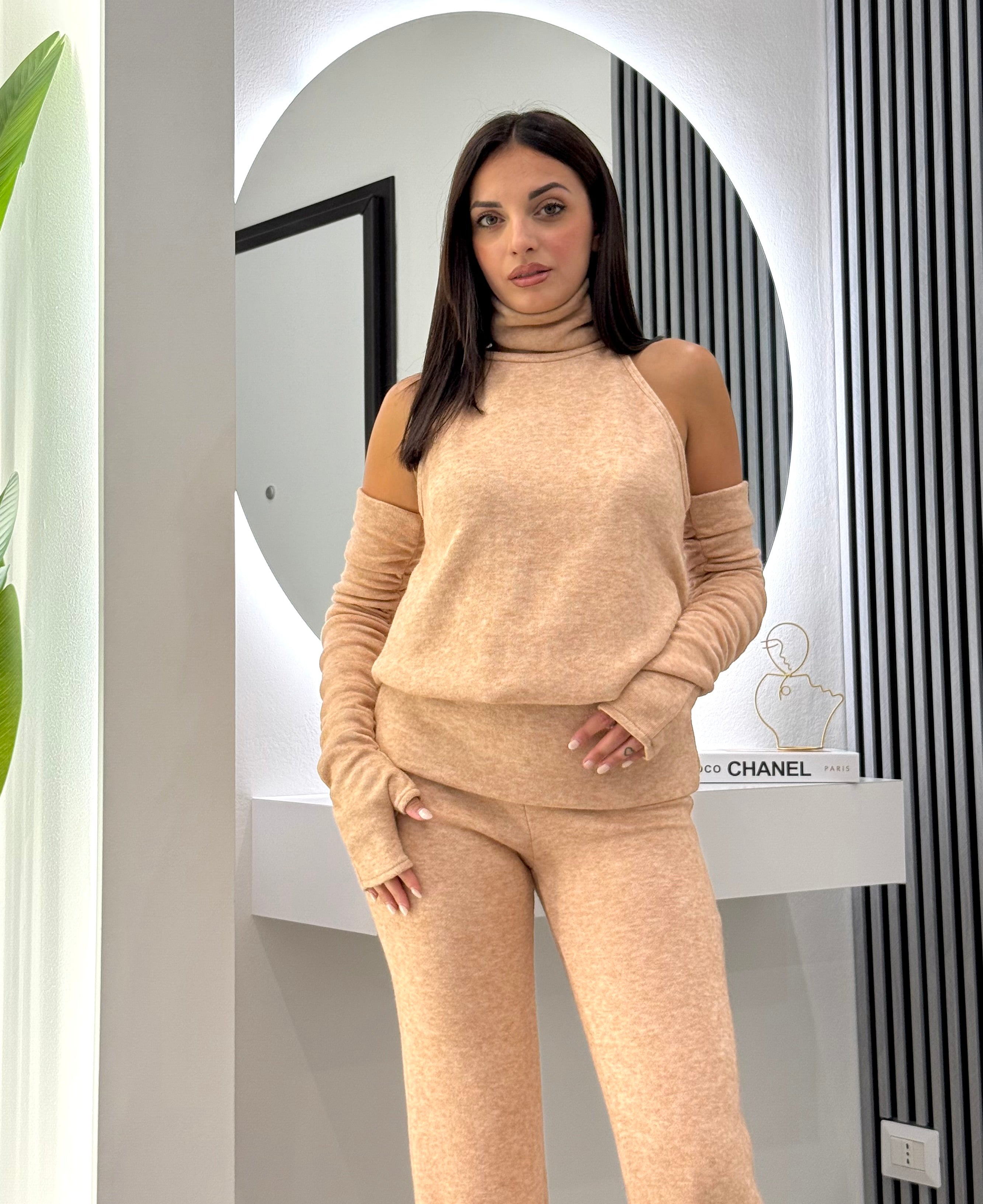 Kostumn1 - Top Cashmere