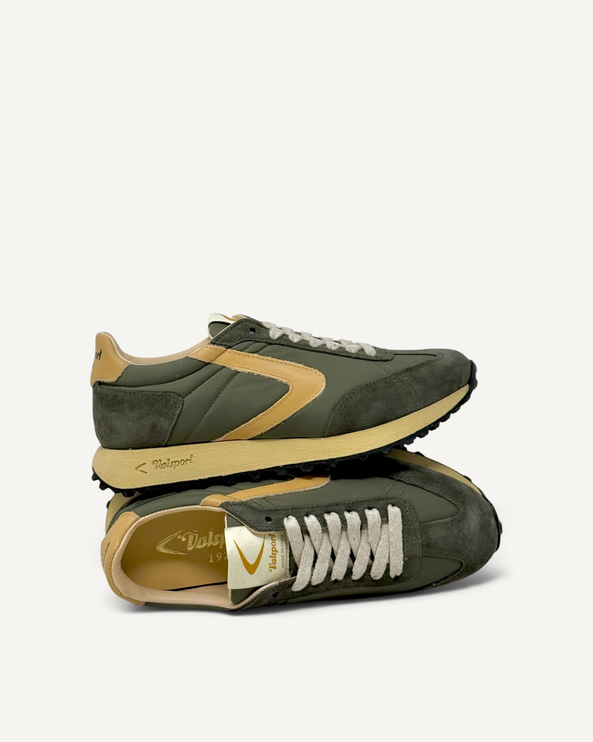 Valsport - Vantage Nylon Jungle