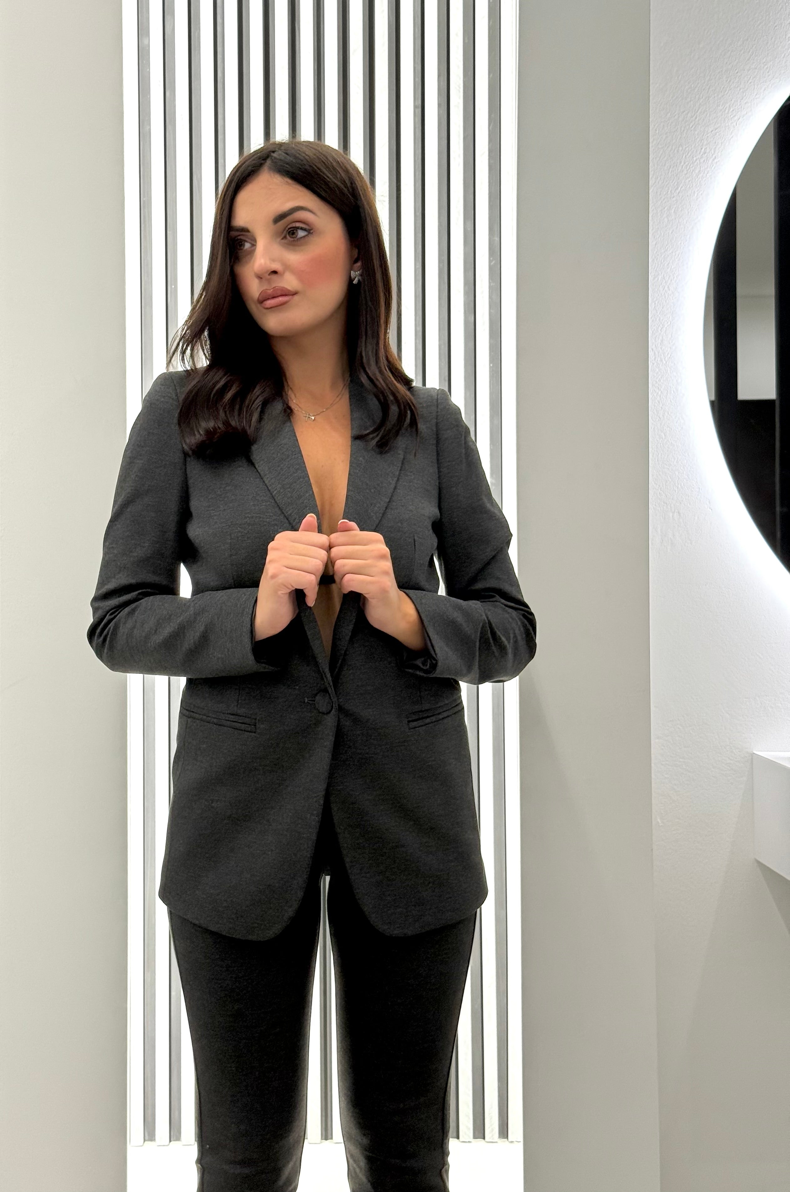 Kontatto - Tailleur Slim