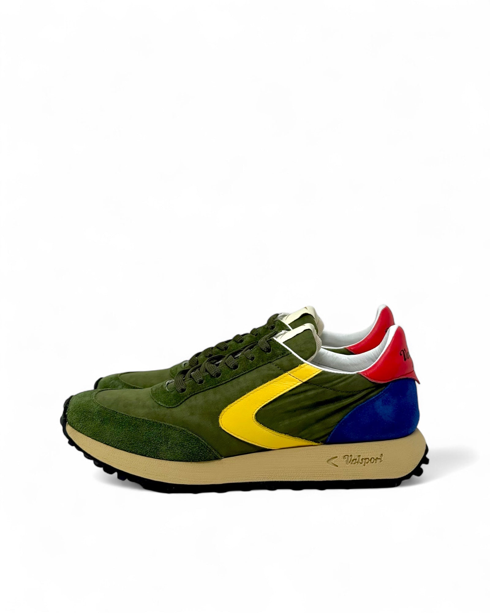 Valsport - Start Nylon Vintage Jelly