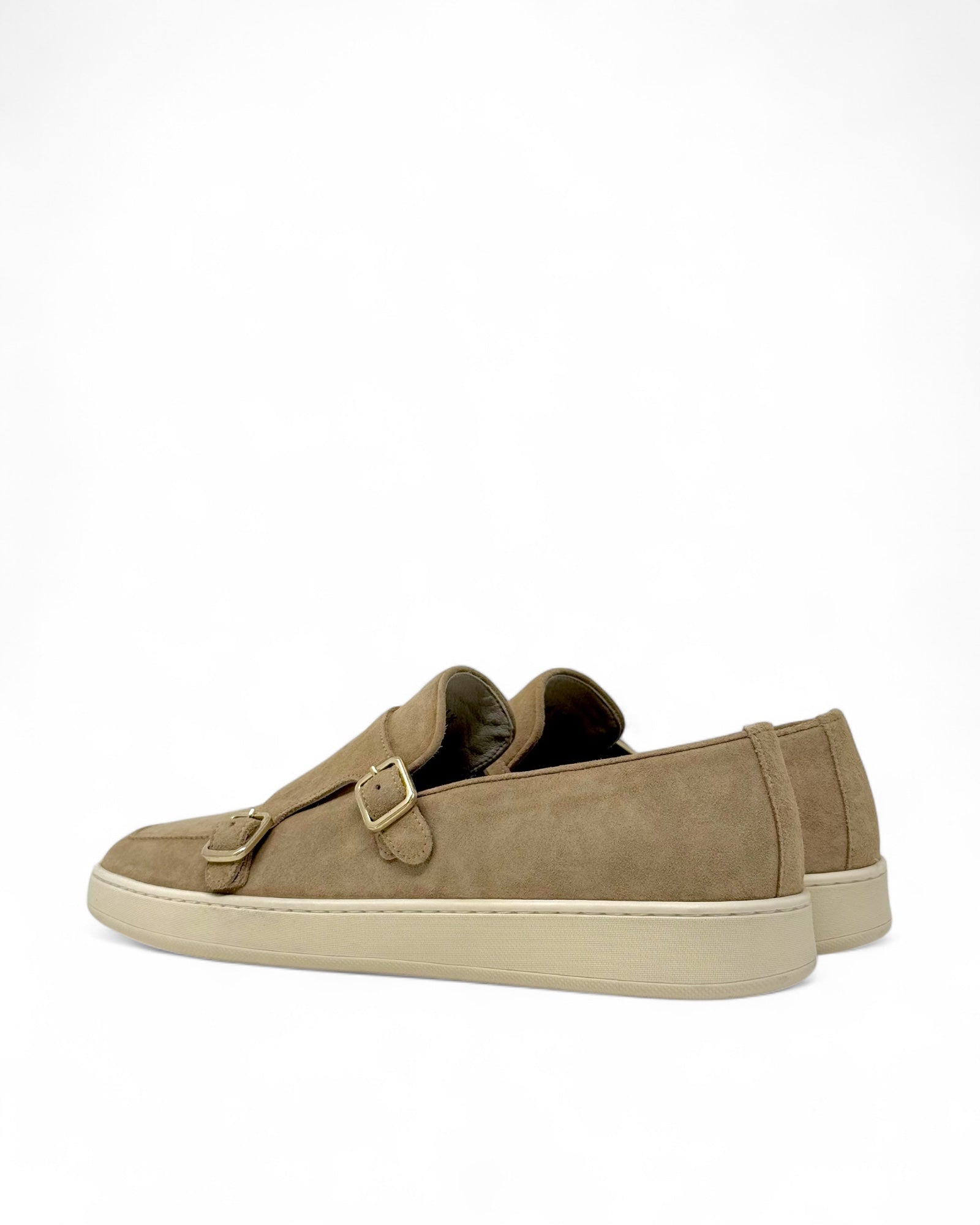 Corvari - Mocassino Doppia Fibbia