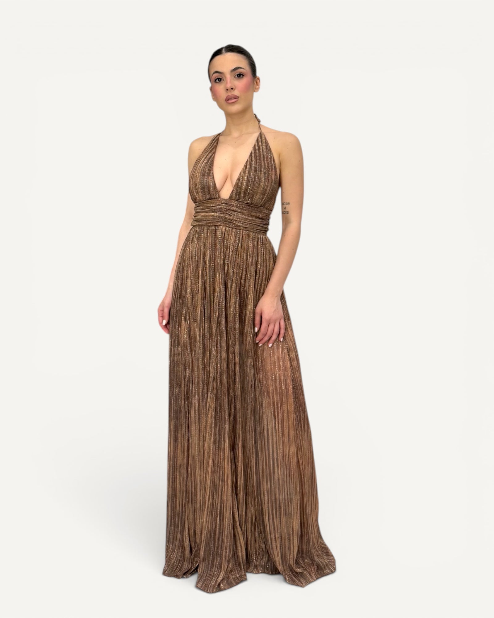 Silence Limited - Luxor Dress