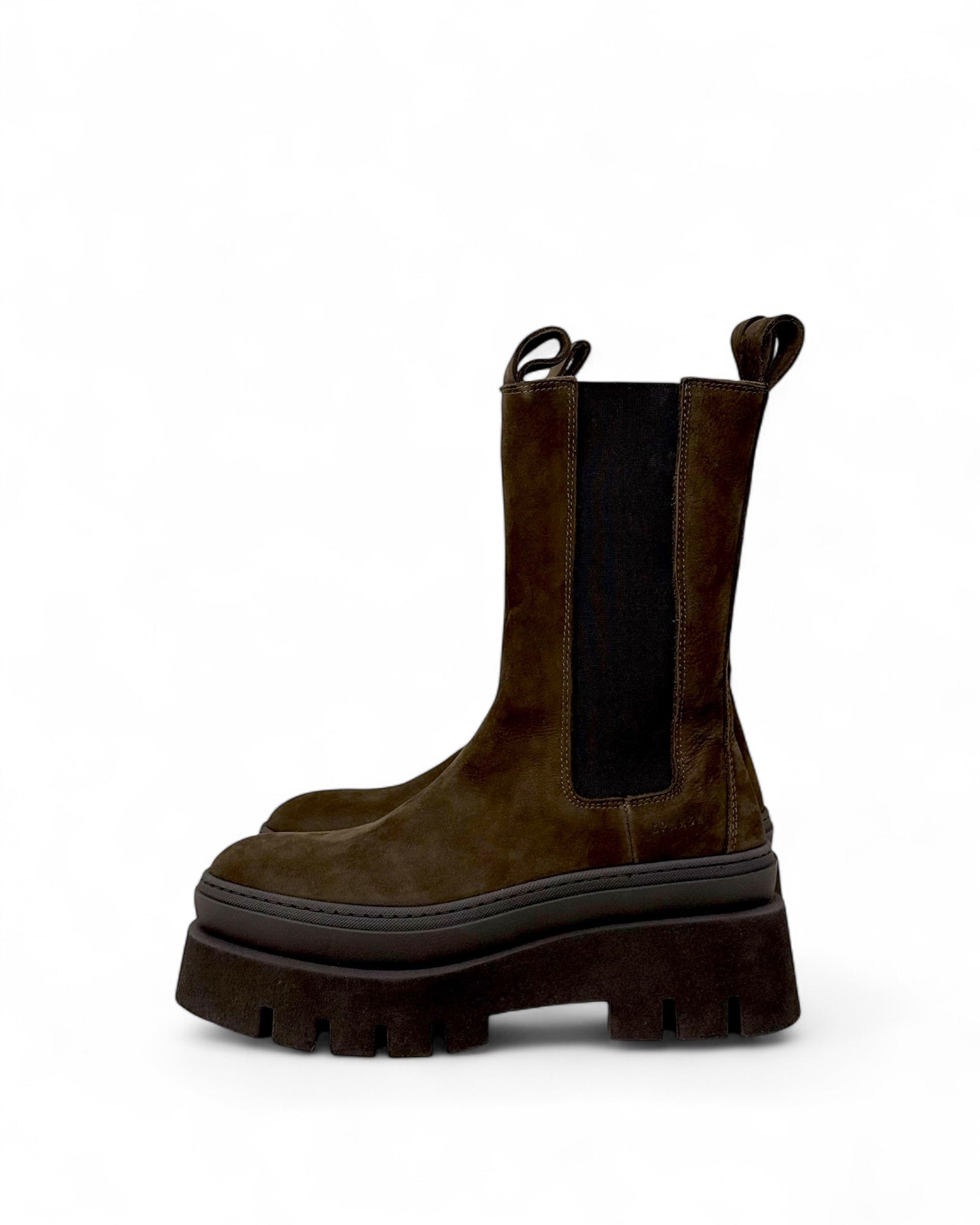 Copenhagen - Beatles Nabuk Chocolate