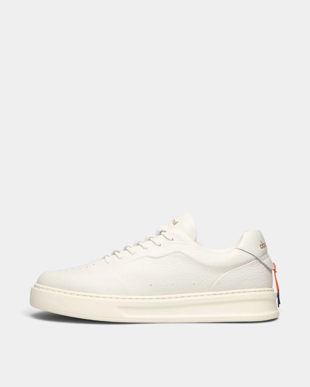 Barracuda - Sneakers Uomo Phoenix Bianco