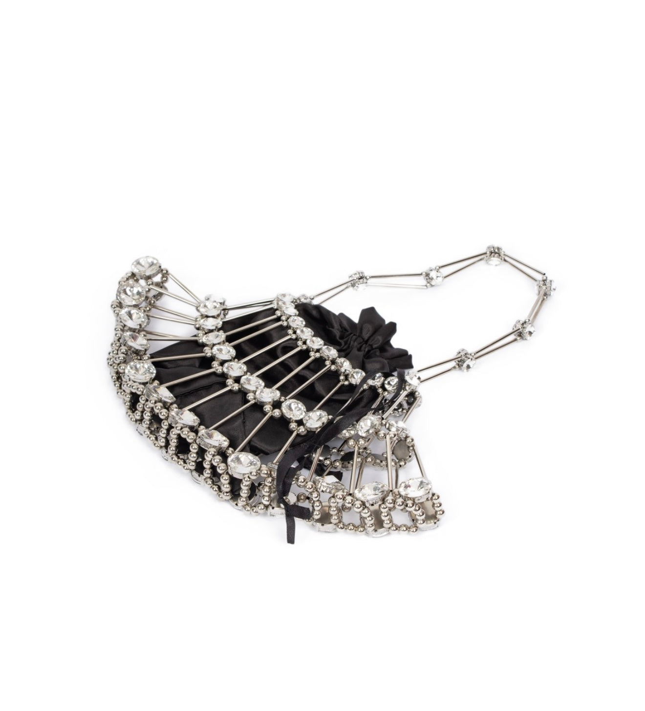 Odì Odì - Clutch Albinia