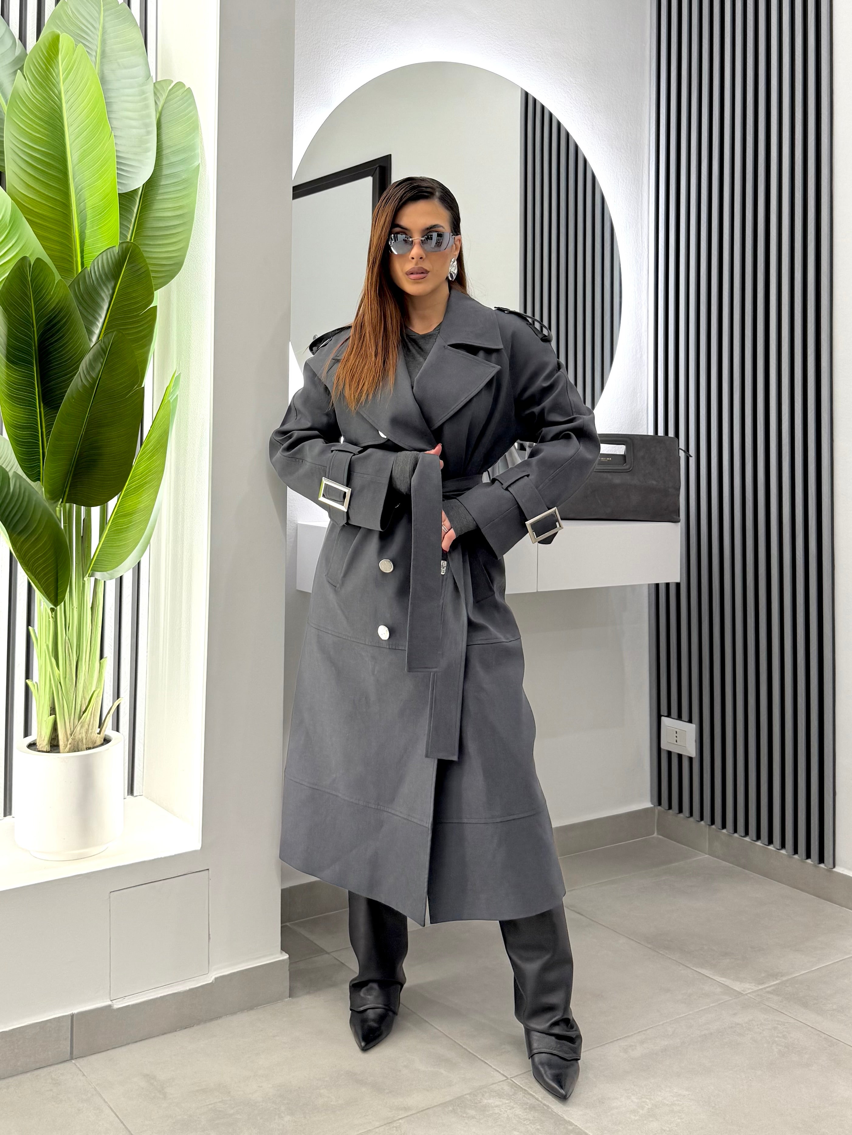 Silence Limited - Imperium Trench