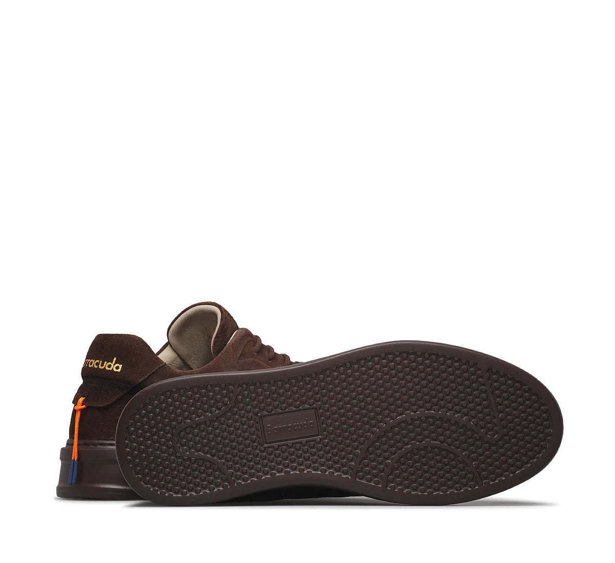 Barracuda - Phoenix Testa di Moro Suede