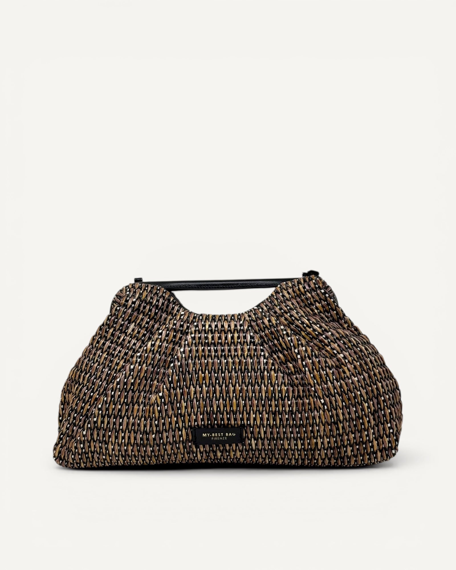 My Best Bag - Janine Tabru