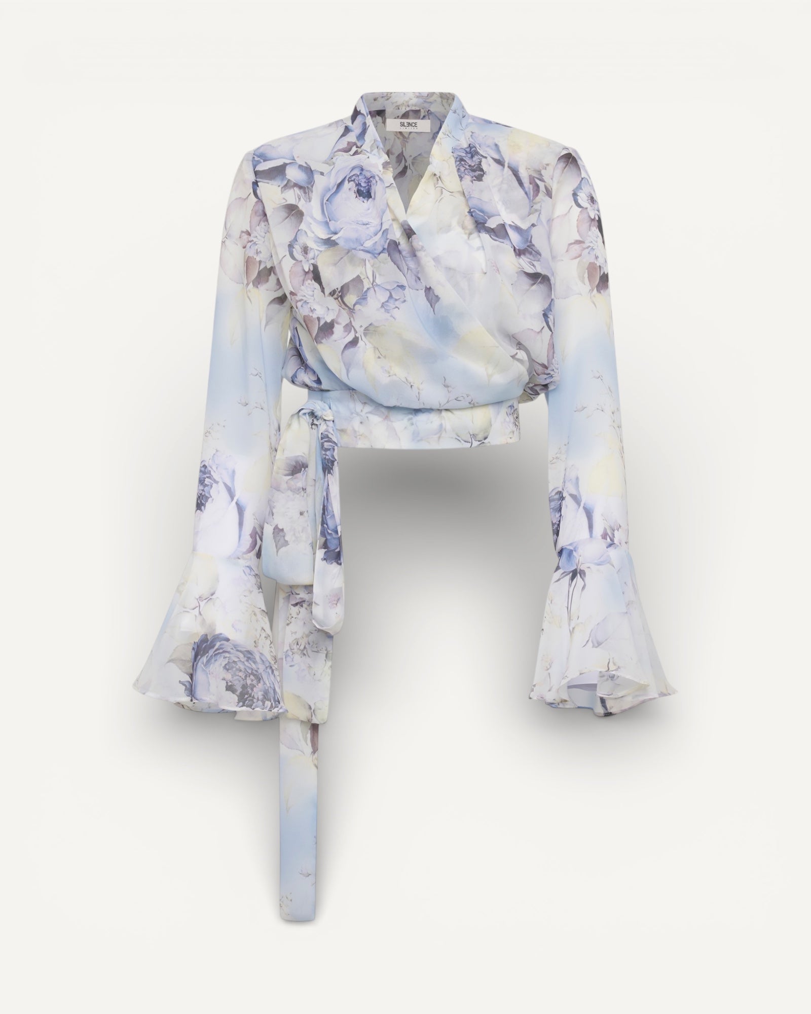 Silence Limited - Peony Blouse