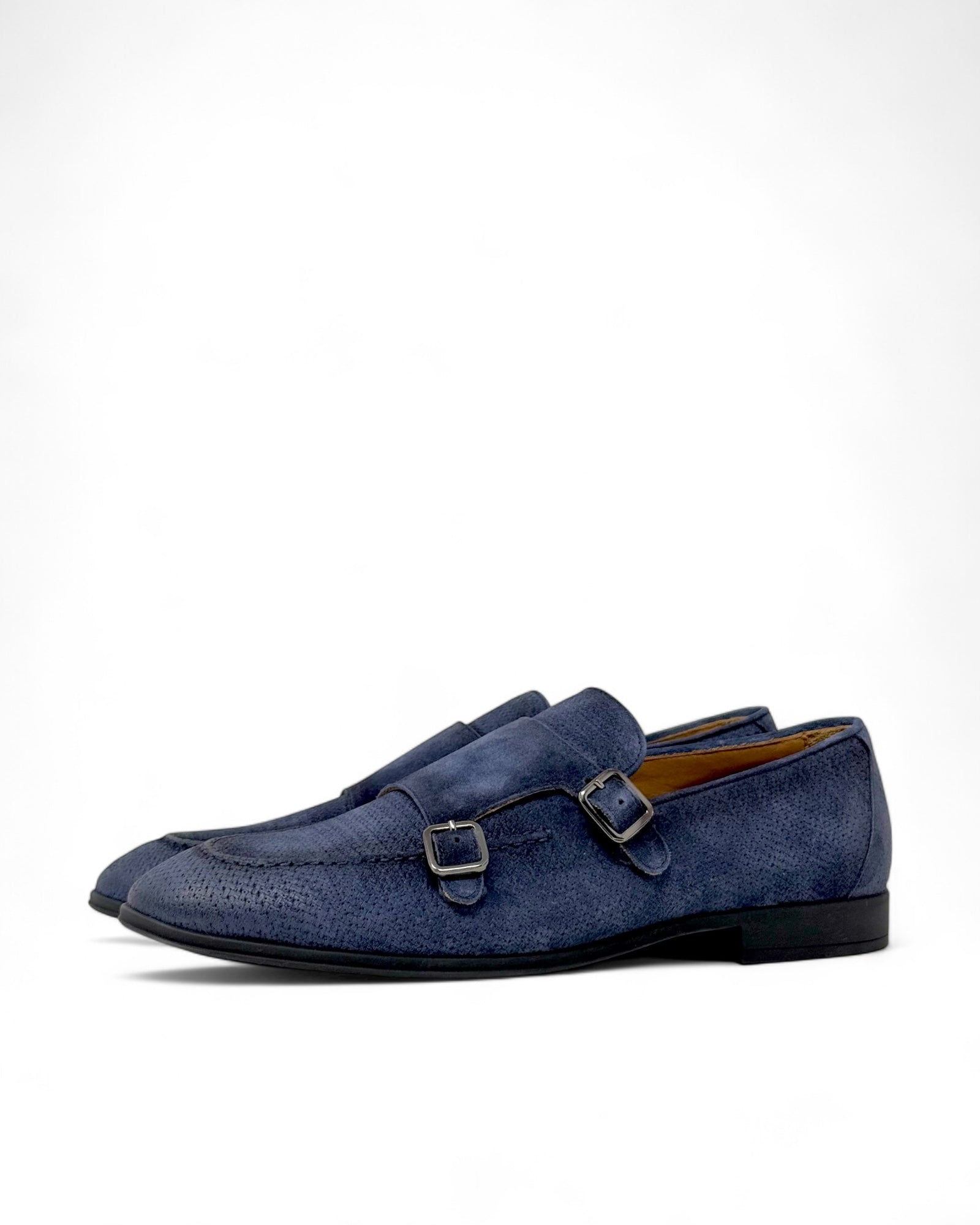 Corvari - Mocassino Nappine