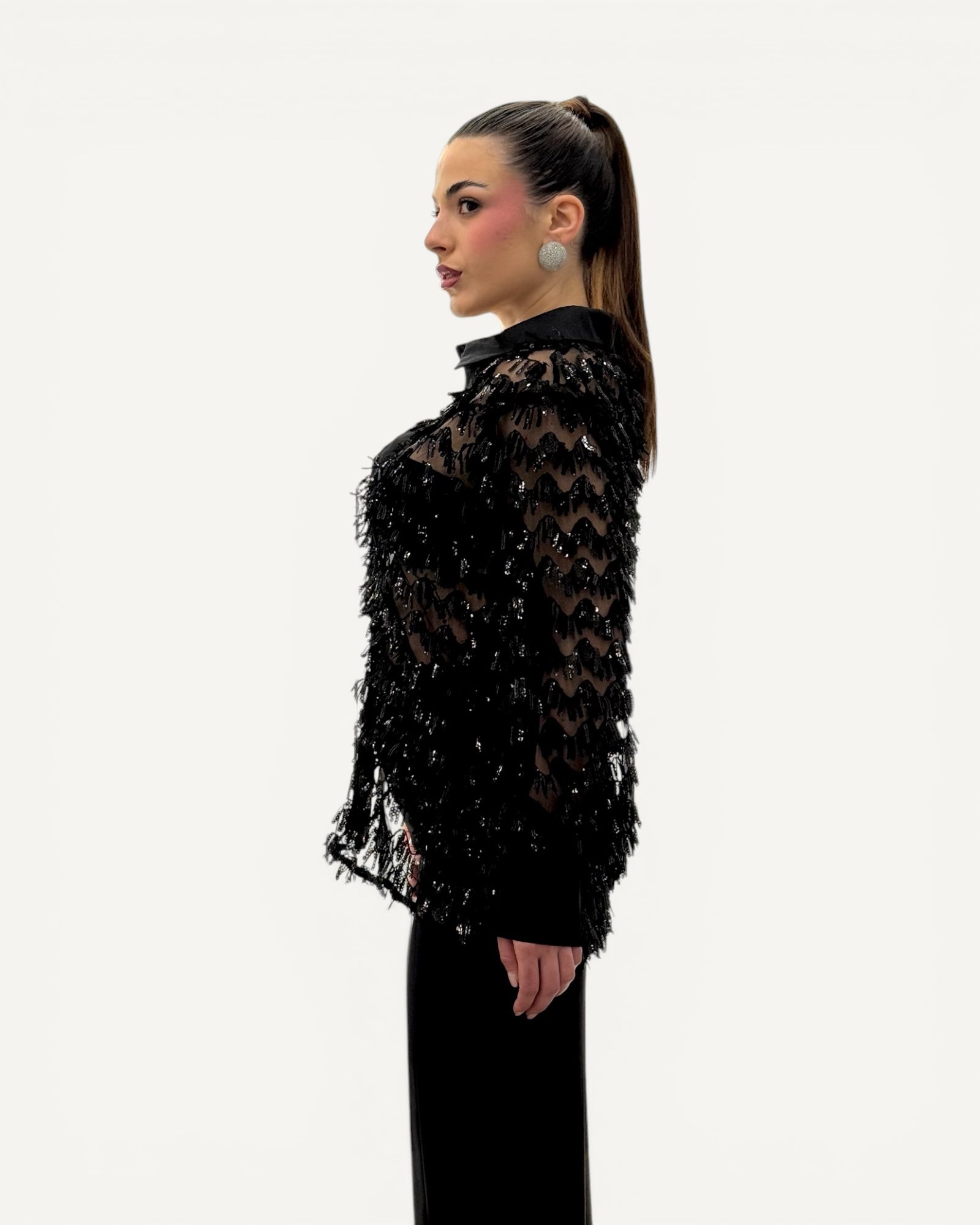 Odì Odì - Camicia Minori