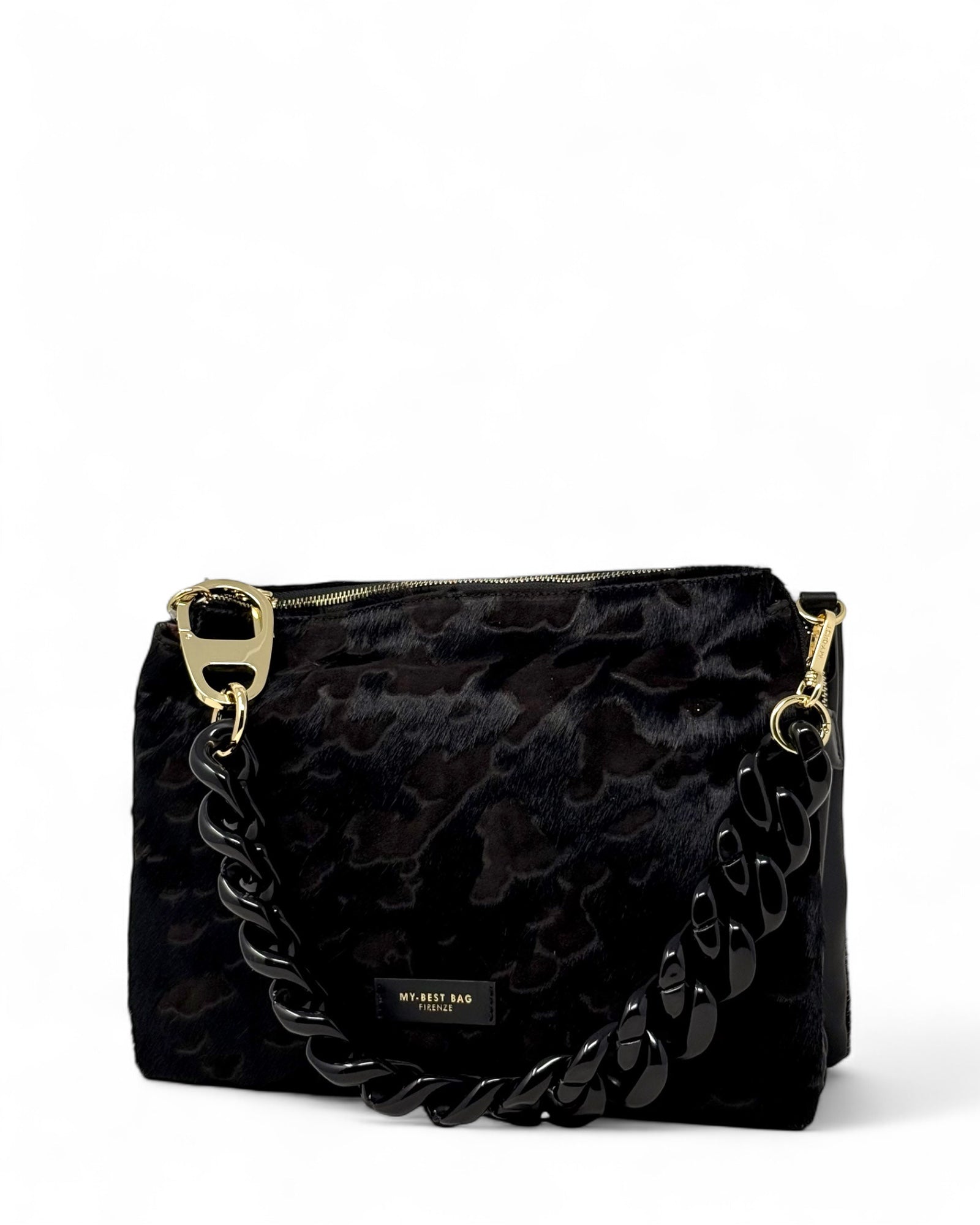 My Best Bag Firenze - Borsa Big Reflex in Cavallino