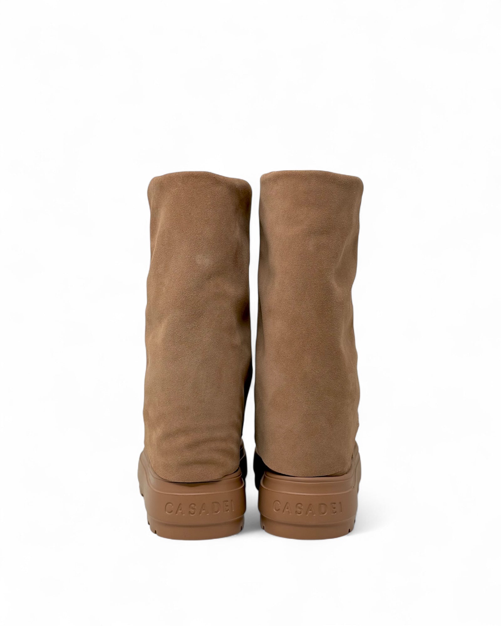 Casadei - High Boots Fard