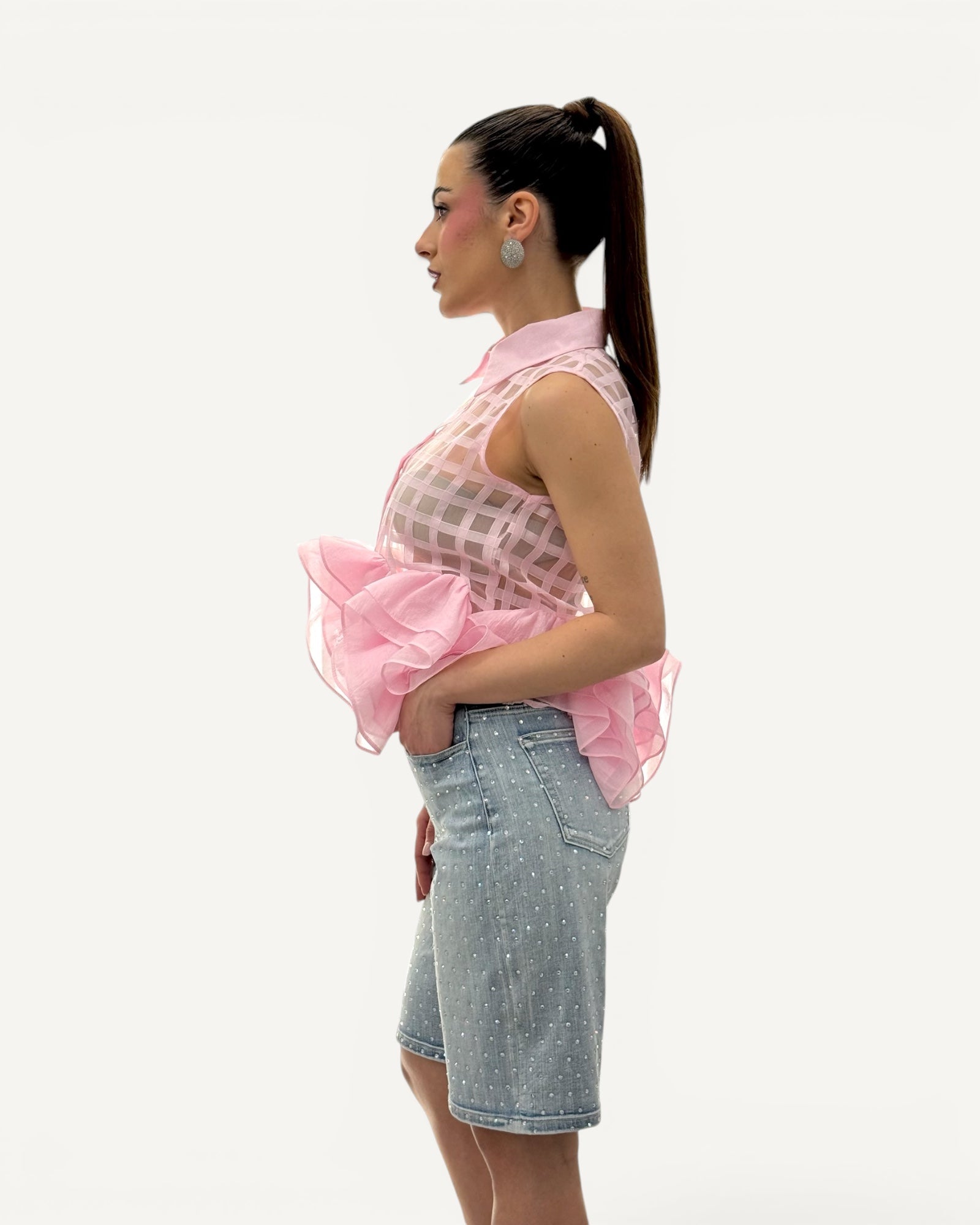 Odì Odì - Camicia Falerna