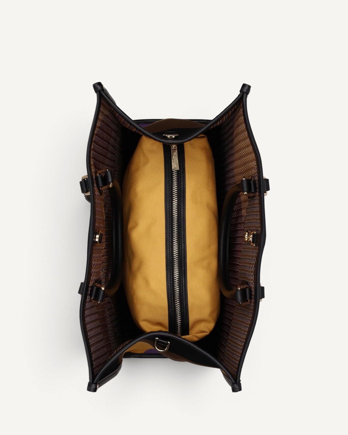 My Best Bag - Borsa Atena Secret Garden Annapurna
