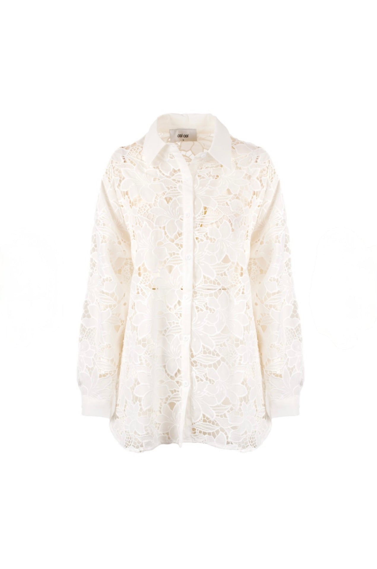 Odì Odì - Camicia Tindari