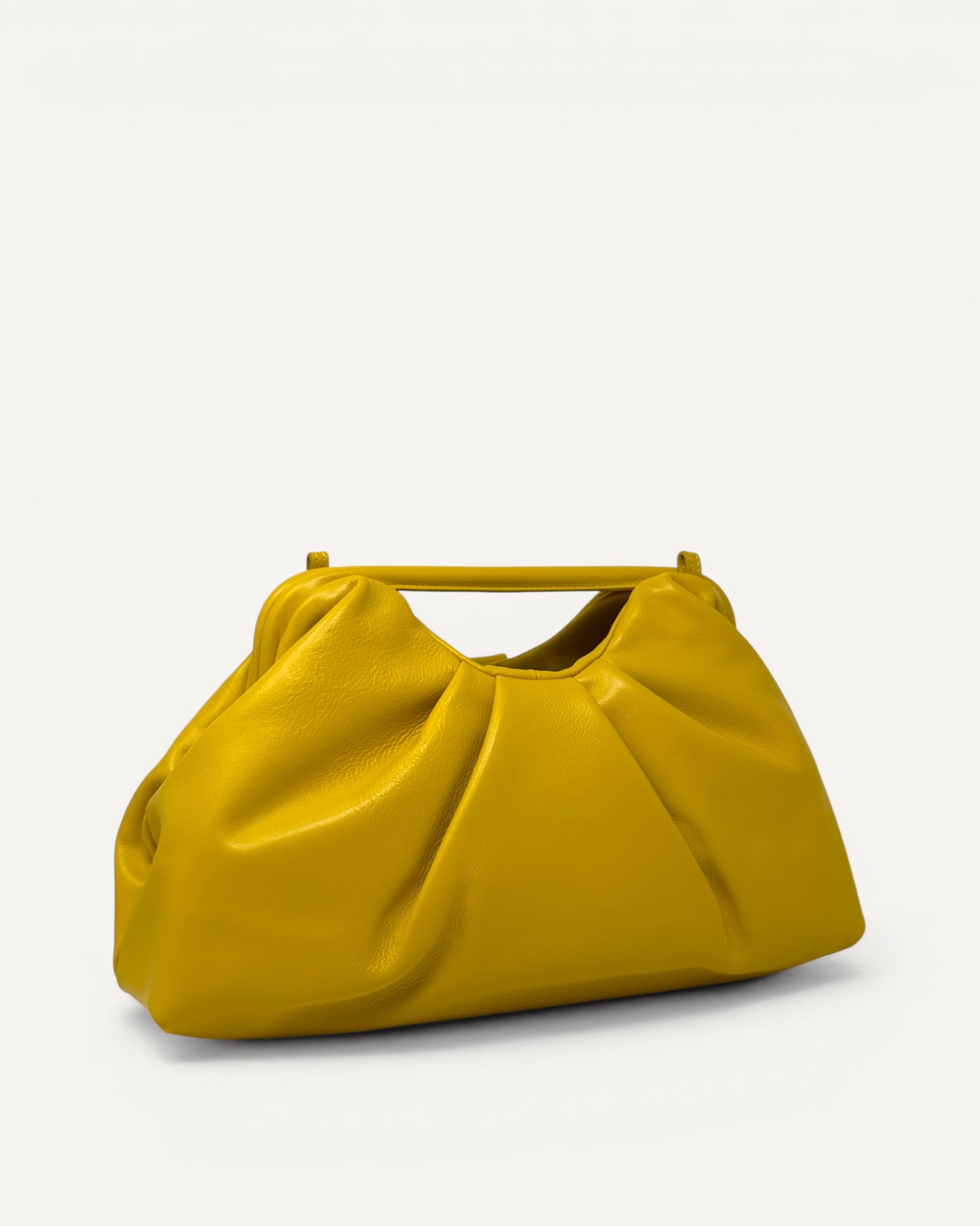 My Best Bag - Janine Classic Canary