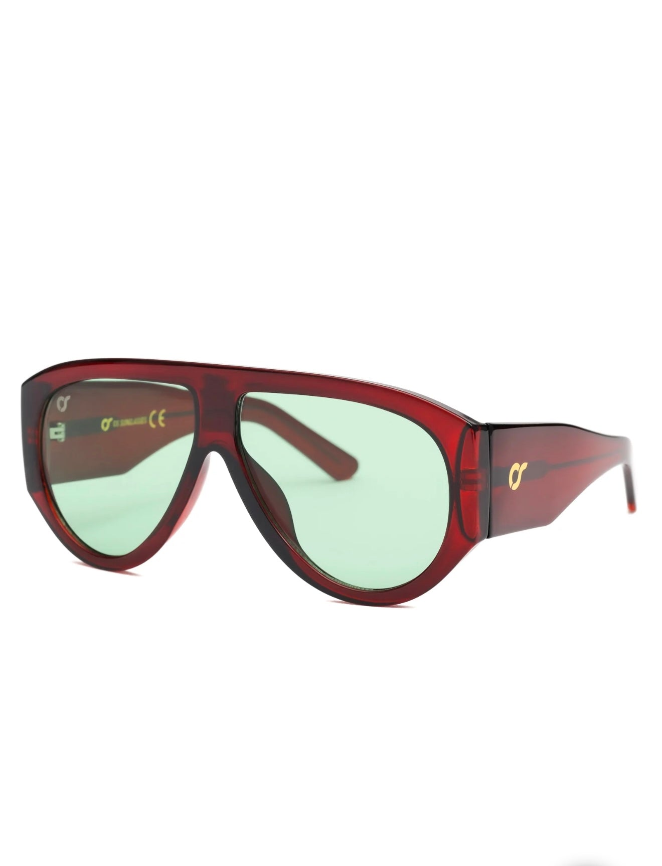 Os Sunglasses - Venezia Vino