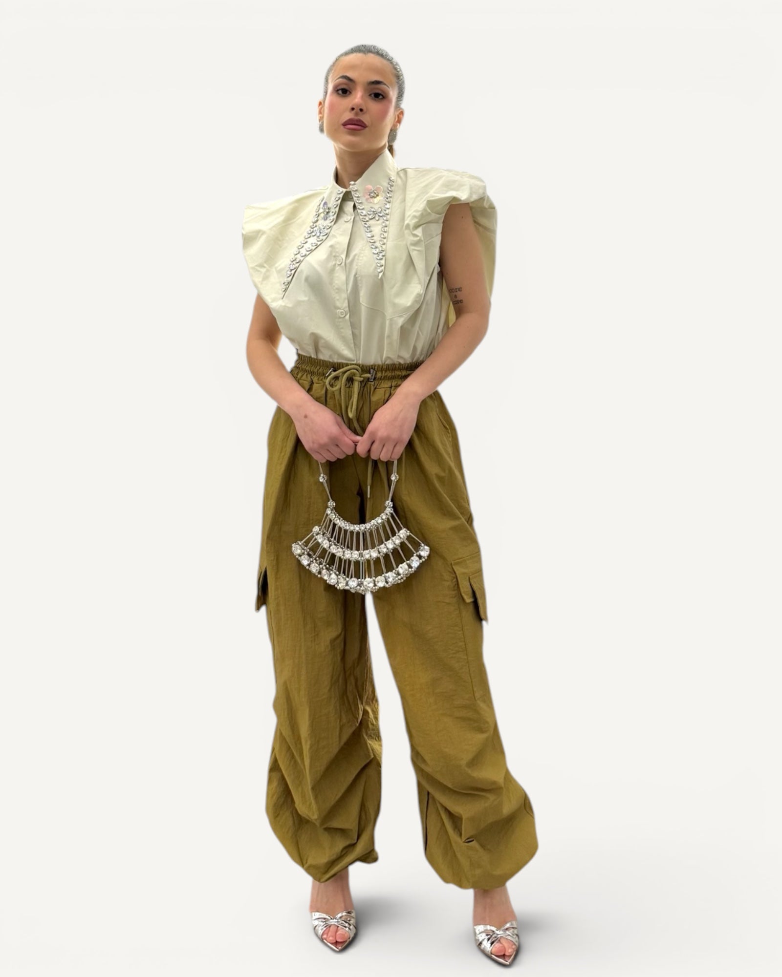 TPN - Pantalone Shelby