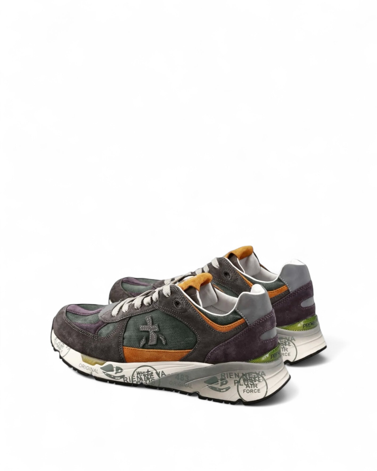 Premiata - Mase 7868