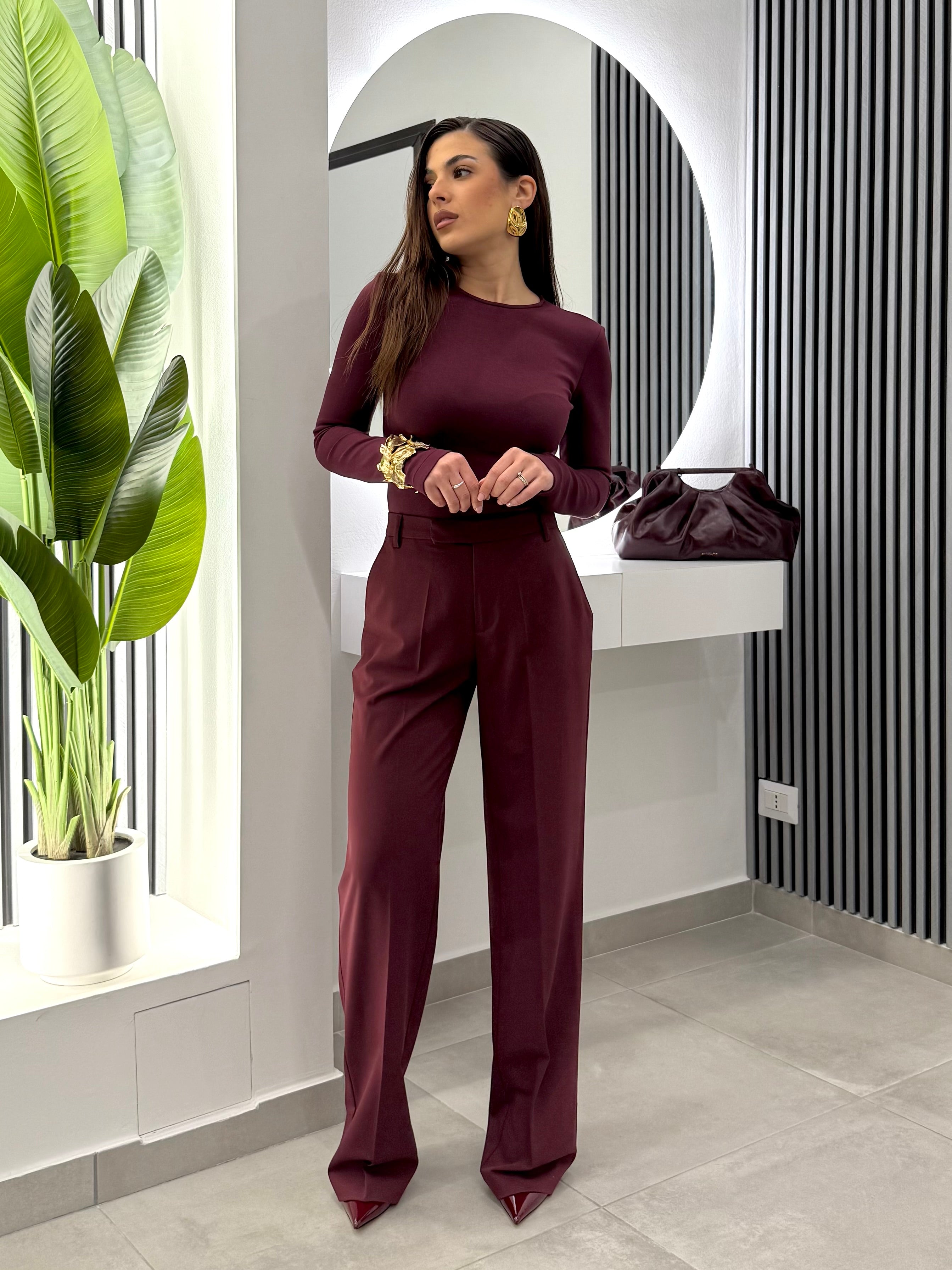 Silence Limited - Rebel Pants