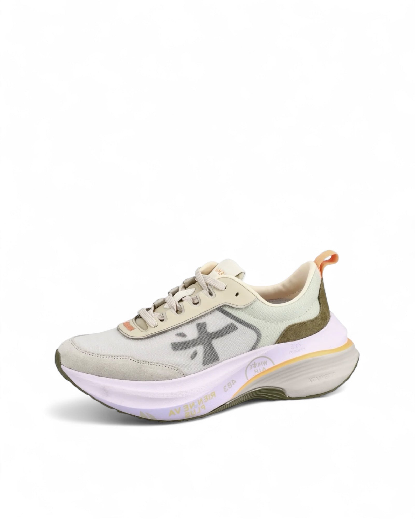 Premiata - Hill 7857