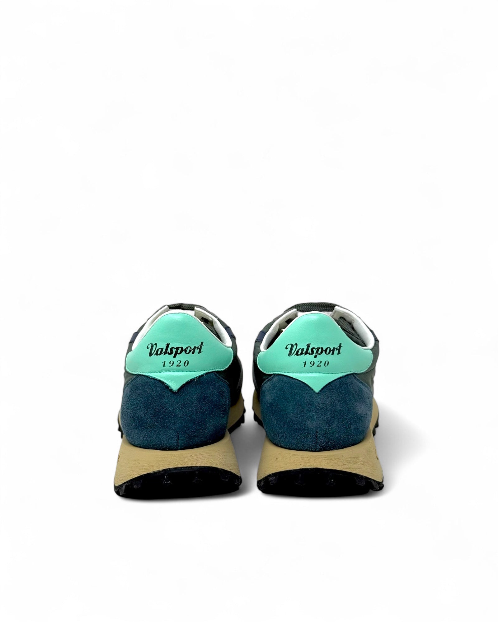 Valsport - Start Nylon Vintage Ionio