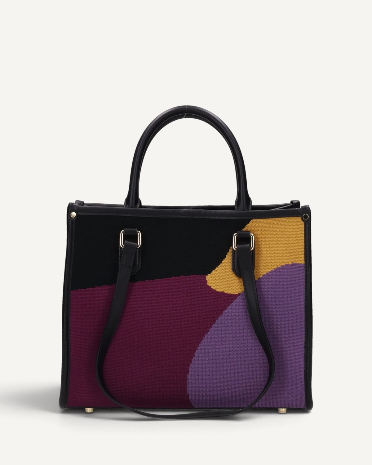 My Best Bag - Borsa Atena Mini Secret Garden Annapurna