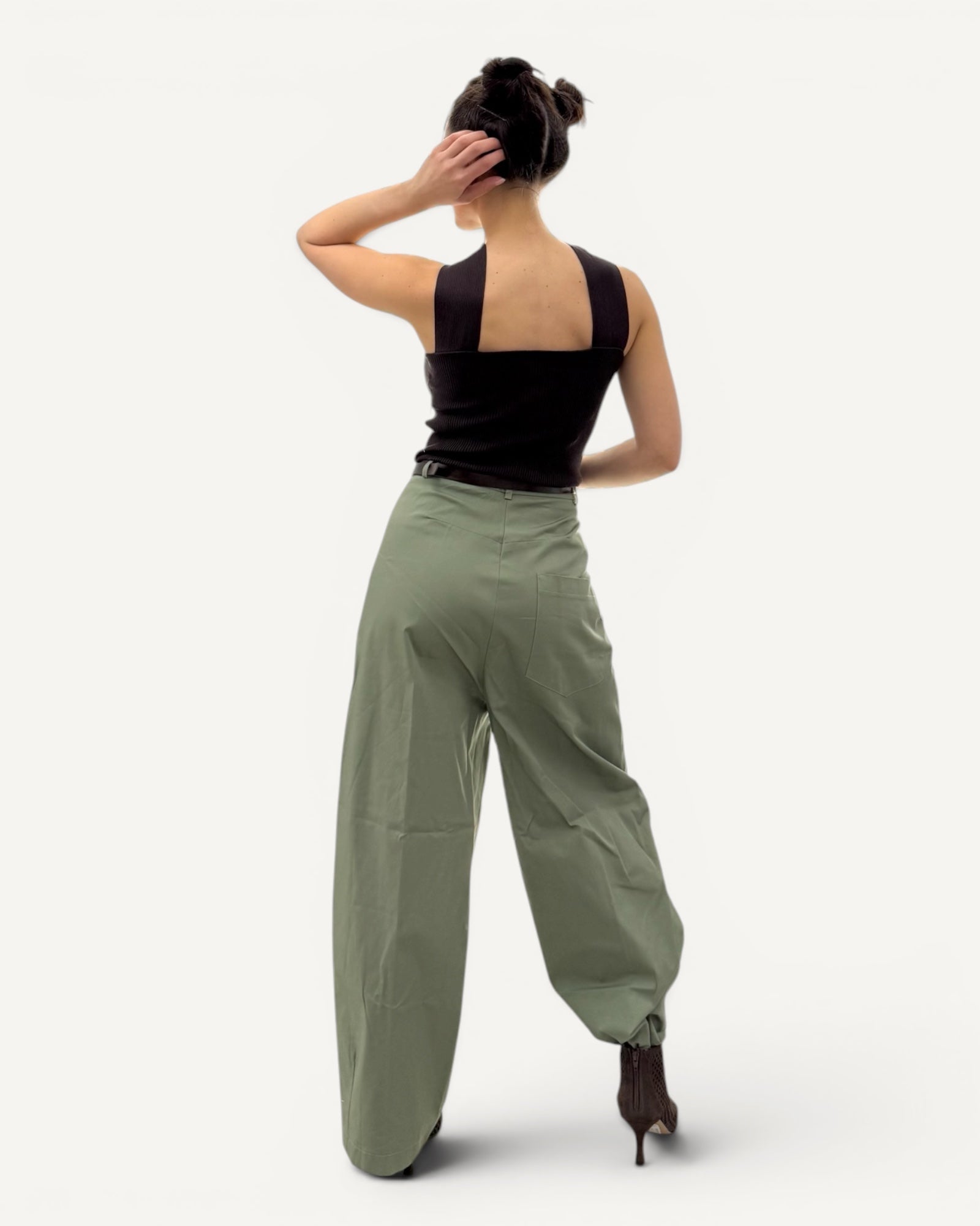 Kontatto - Pantalone Cintura