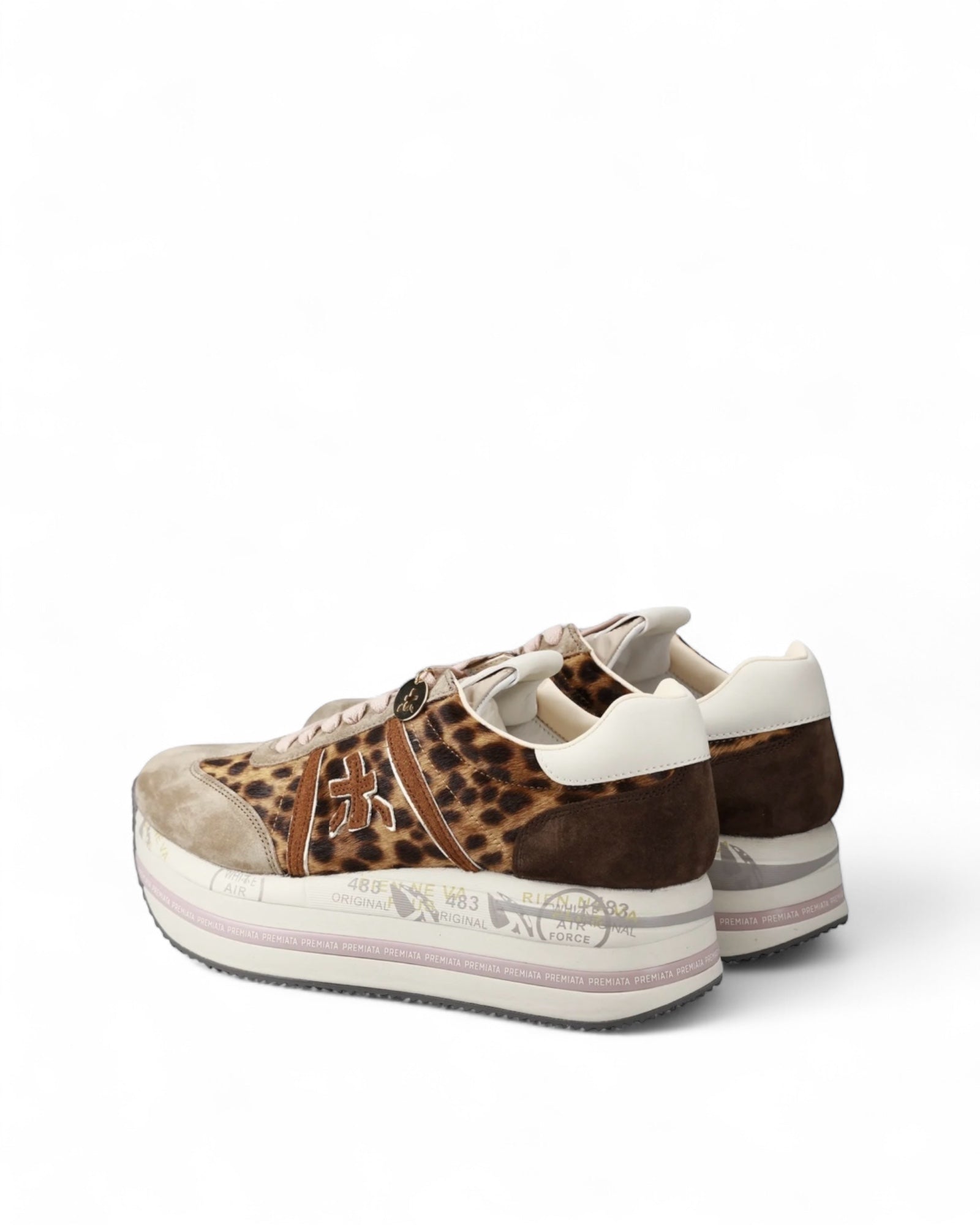 Premiata - Beth 7741