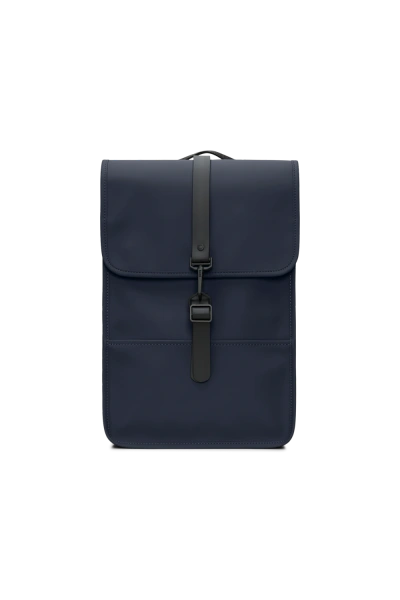Rains - Zainetto Backpack Mini Navy