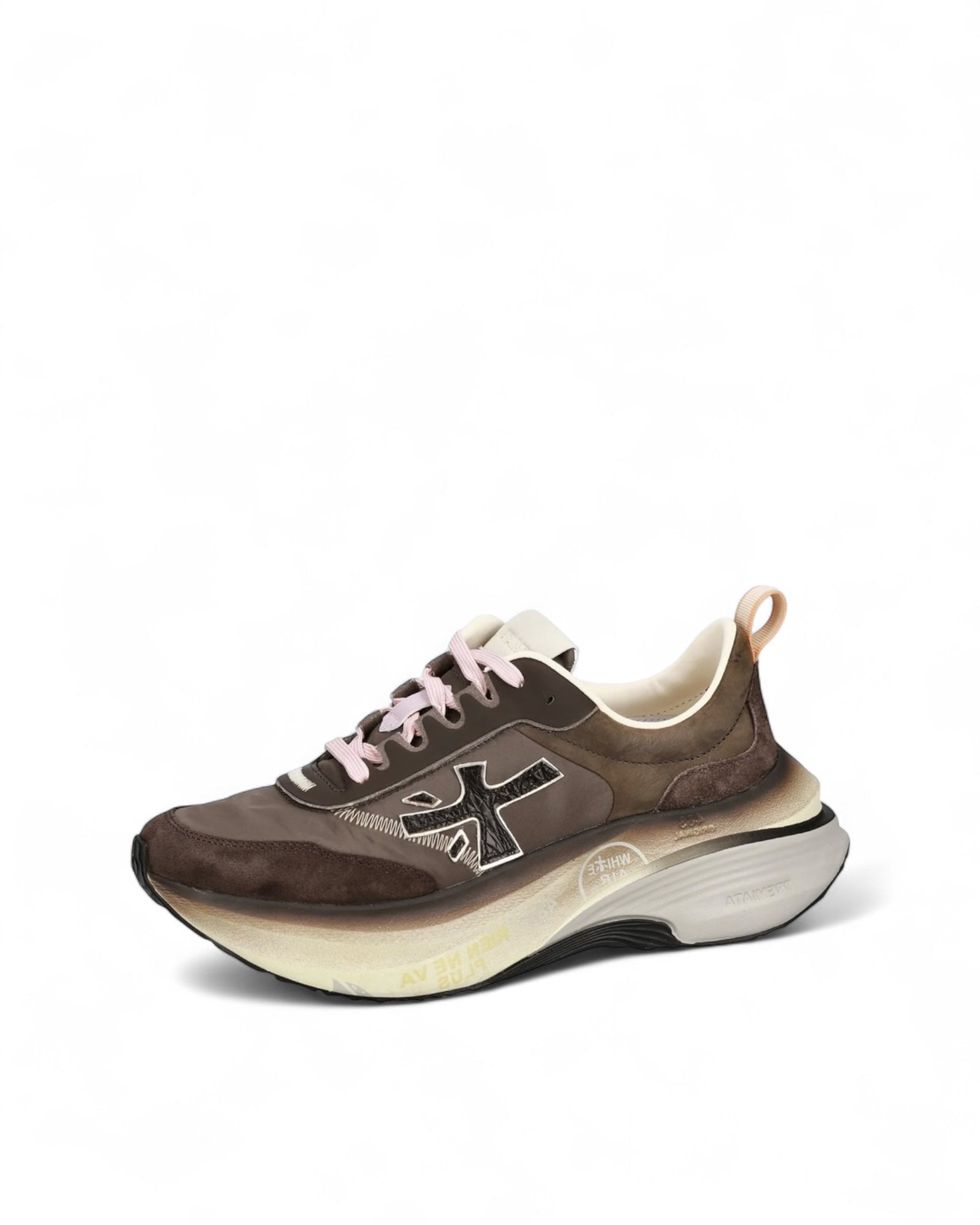 Premiata - Hill 7896