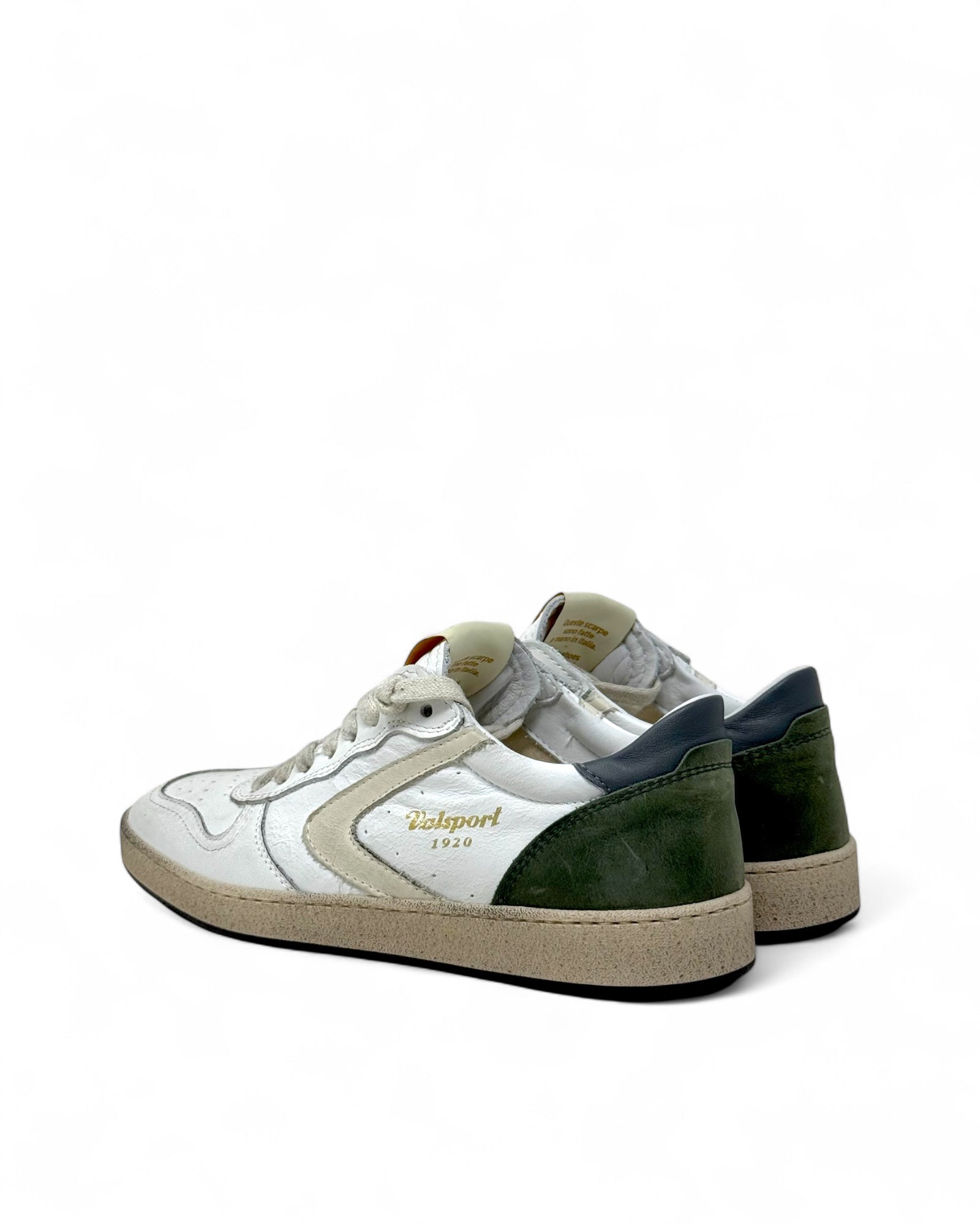 Valsport - Davis Heritage Forest