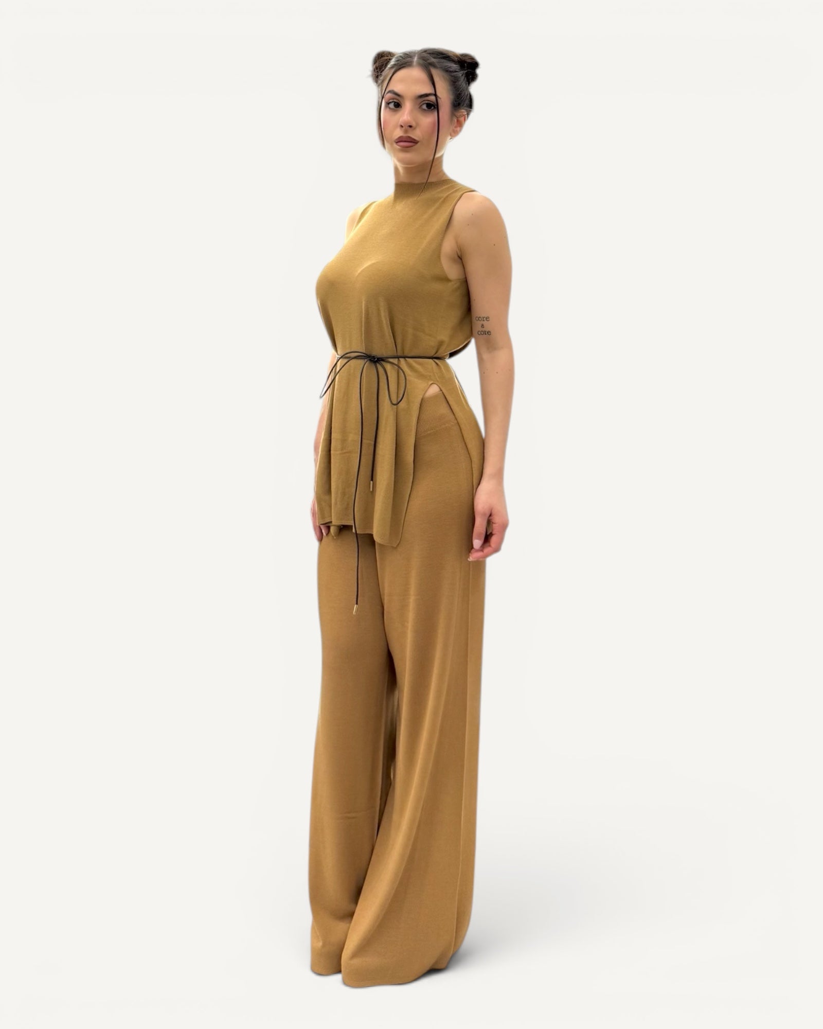 Kontatto - Pantalone Maglia