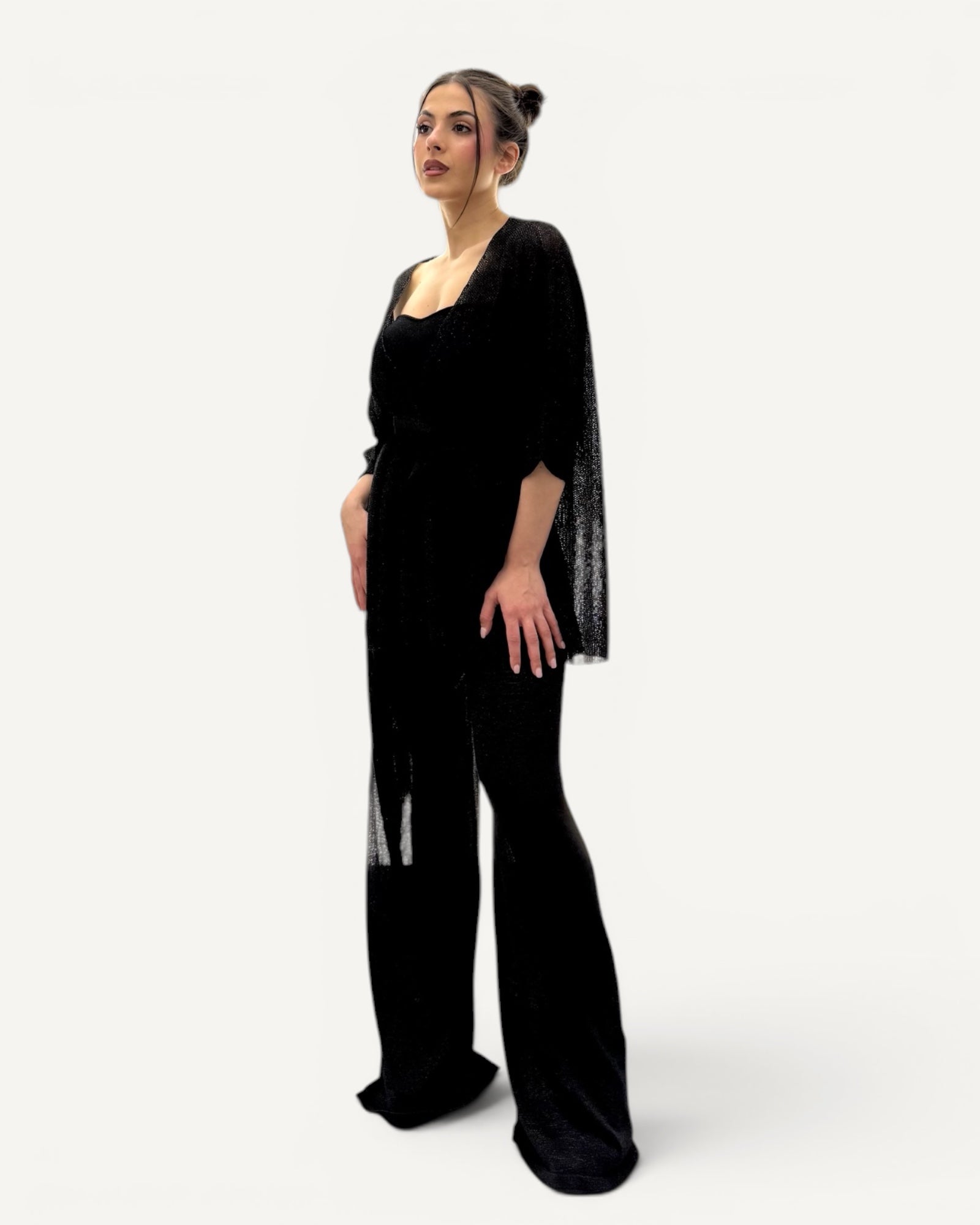 Kontatto - Kimono Lurex