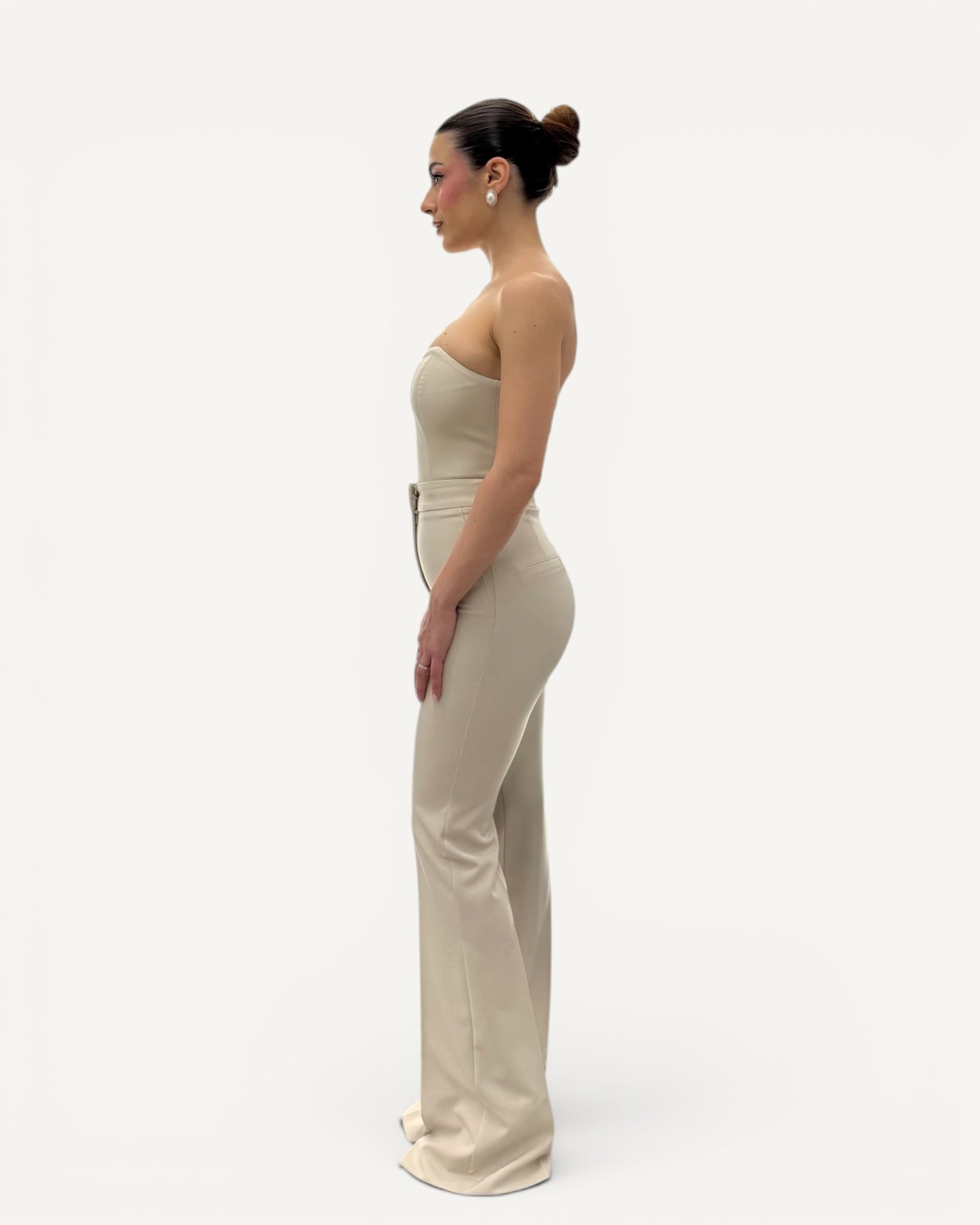 Silence Limited - Pantalone Flare