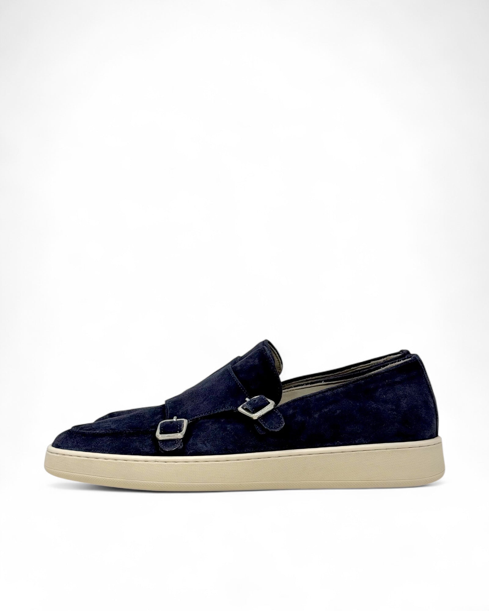 Corvari - Mocassino Doppia Fibbia