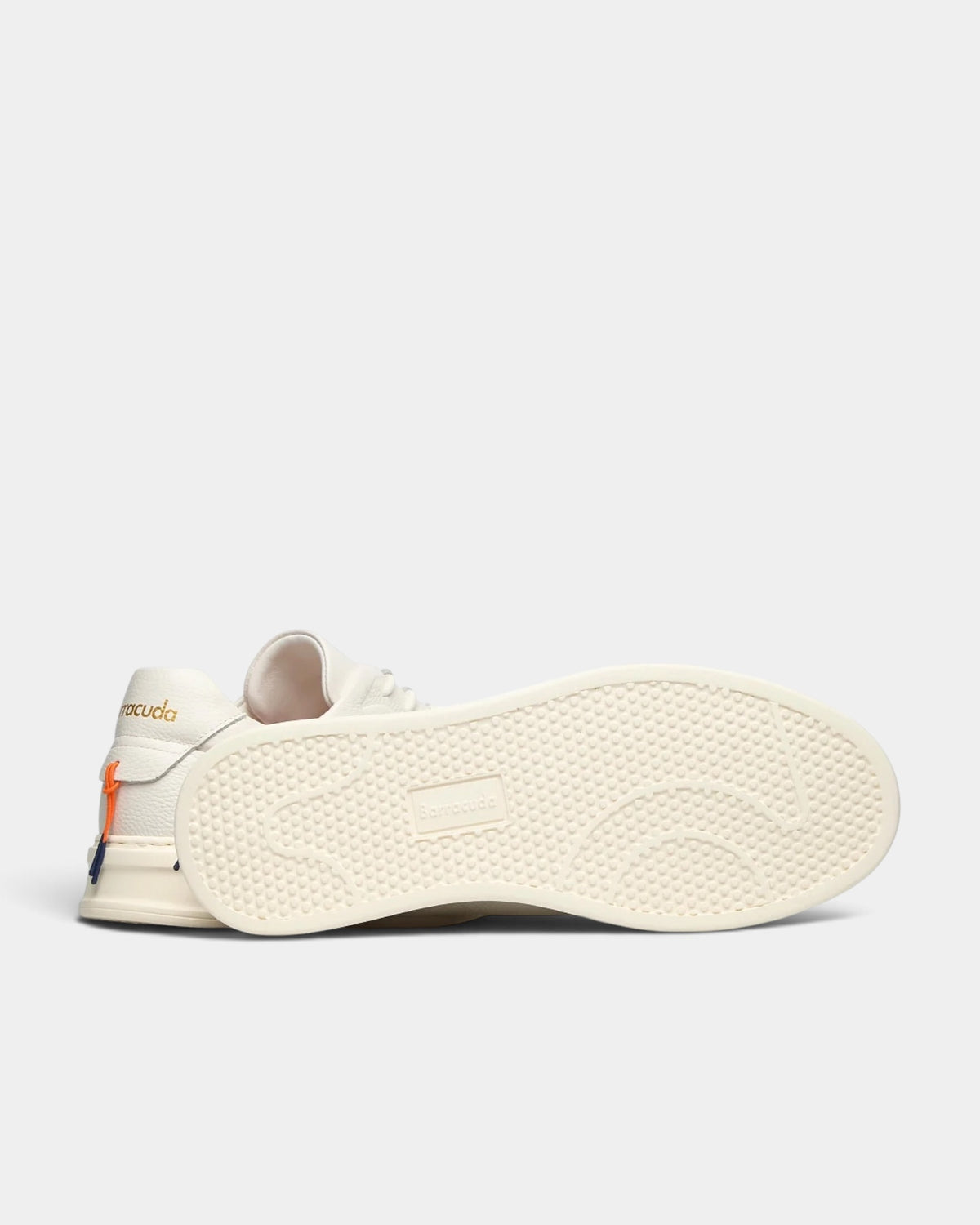 Barracuda - Sneakers Uomo Phoenix Bianco