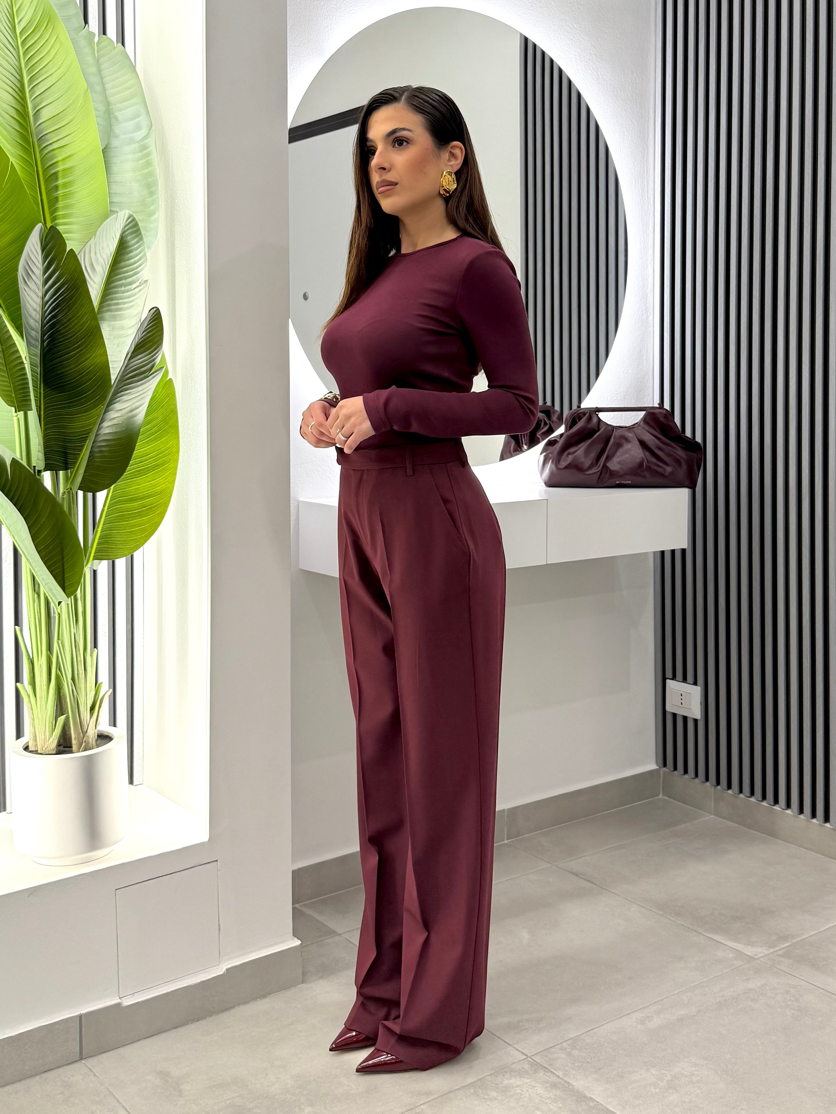 Silence Limited - Rebel Pants