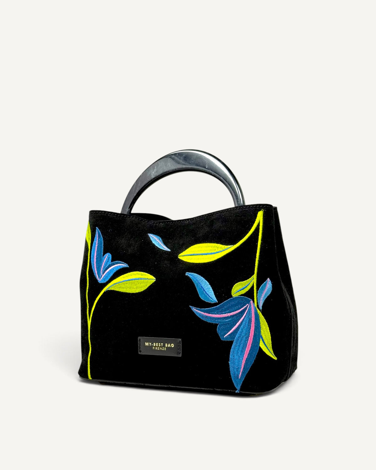 My Best Bag - Borsa Ingrid Vision Suede